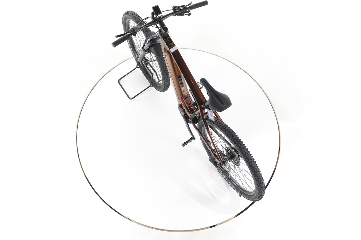 KTM Macina Team 792 E-Bike - Image 21