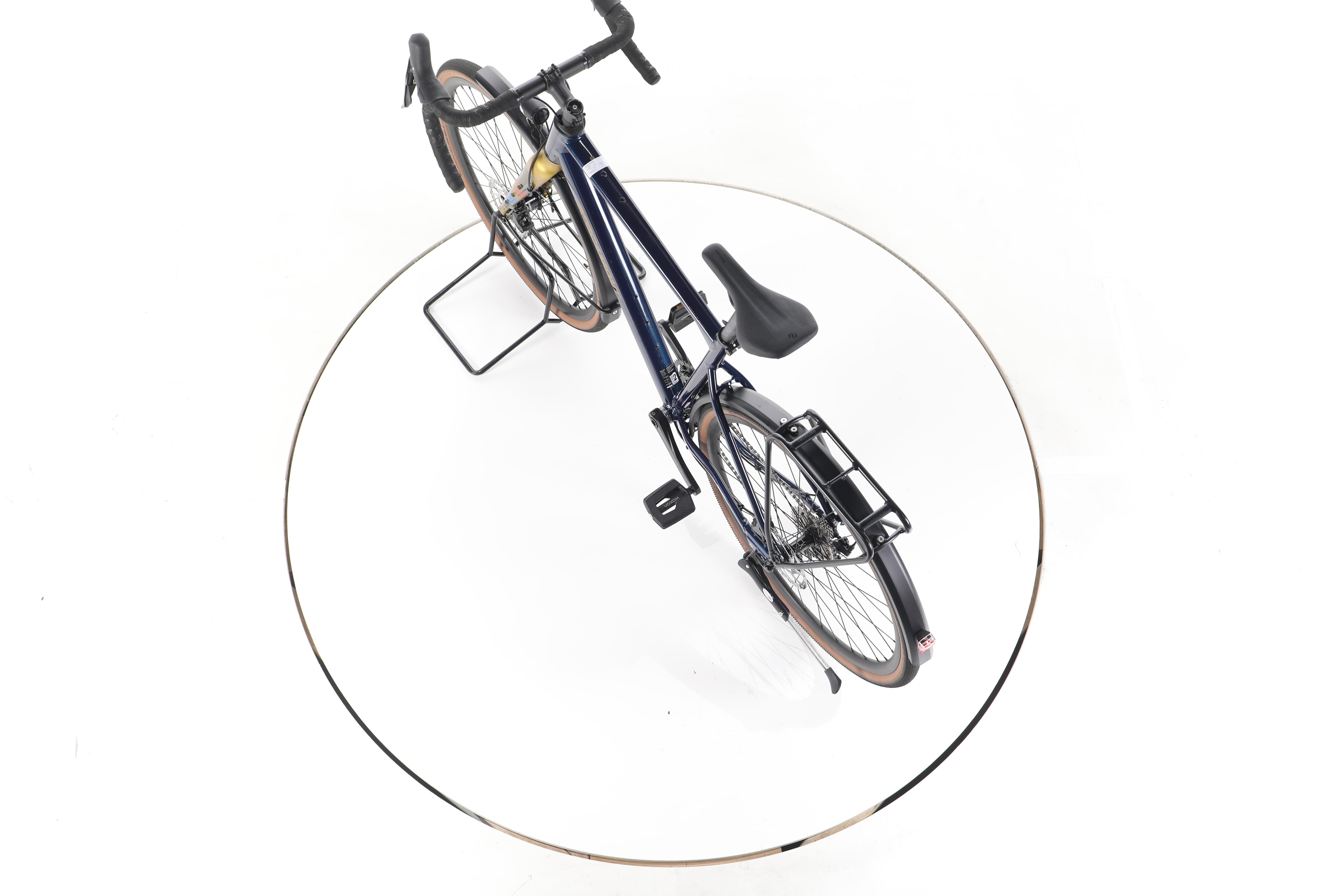 Bergamont Grandurance RD5 Gravelbike - Image 21