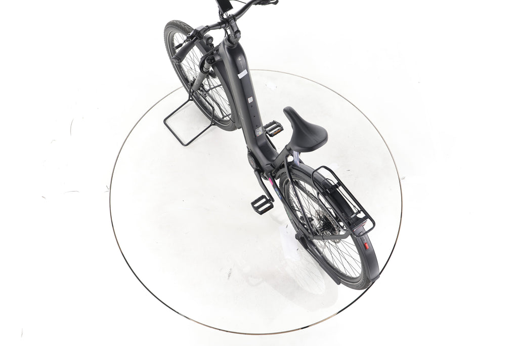 Cube Kathmandu Hybrid EXC Trekking E-Bike Tiefeinsteiger 2025 - Image 21