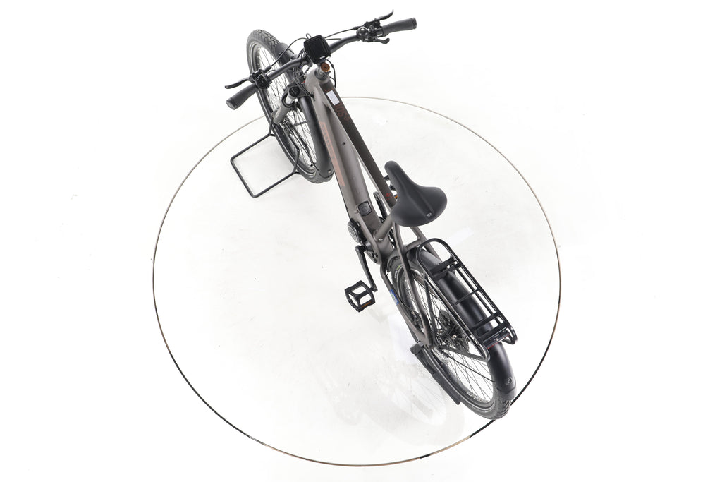 Ghost E-Square Trekking Advance Trekking E-Bike - Image 21