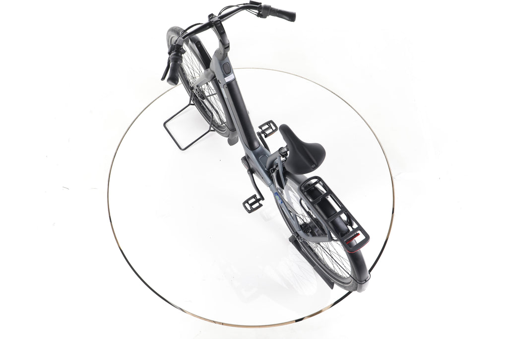 Gazelle Avignon C380 HMB City E-Bike Tiefeinsteiger - Image 21