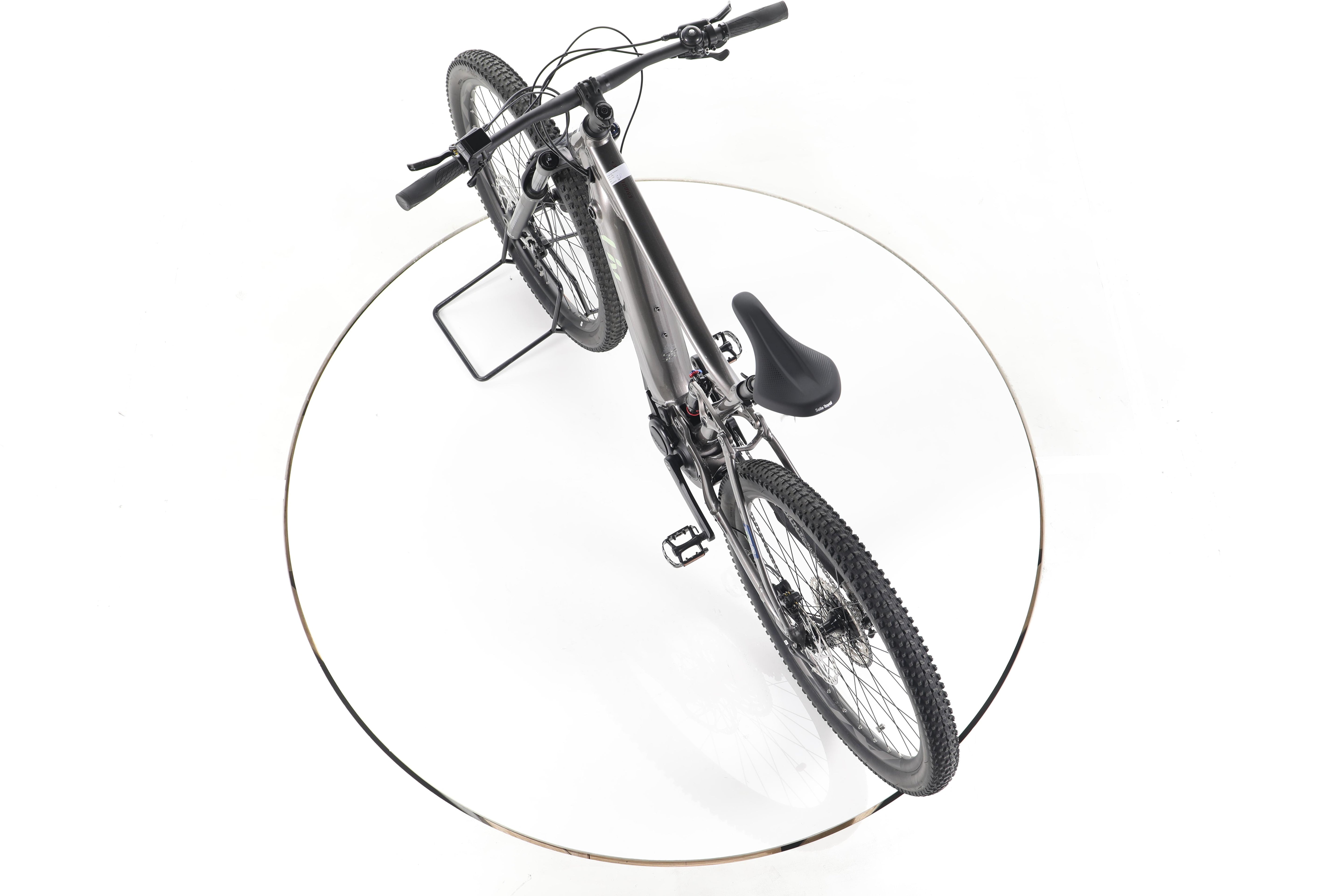 Liv Embolden E+ 1 E-Bike Fully - Image 21