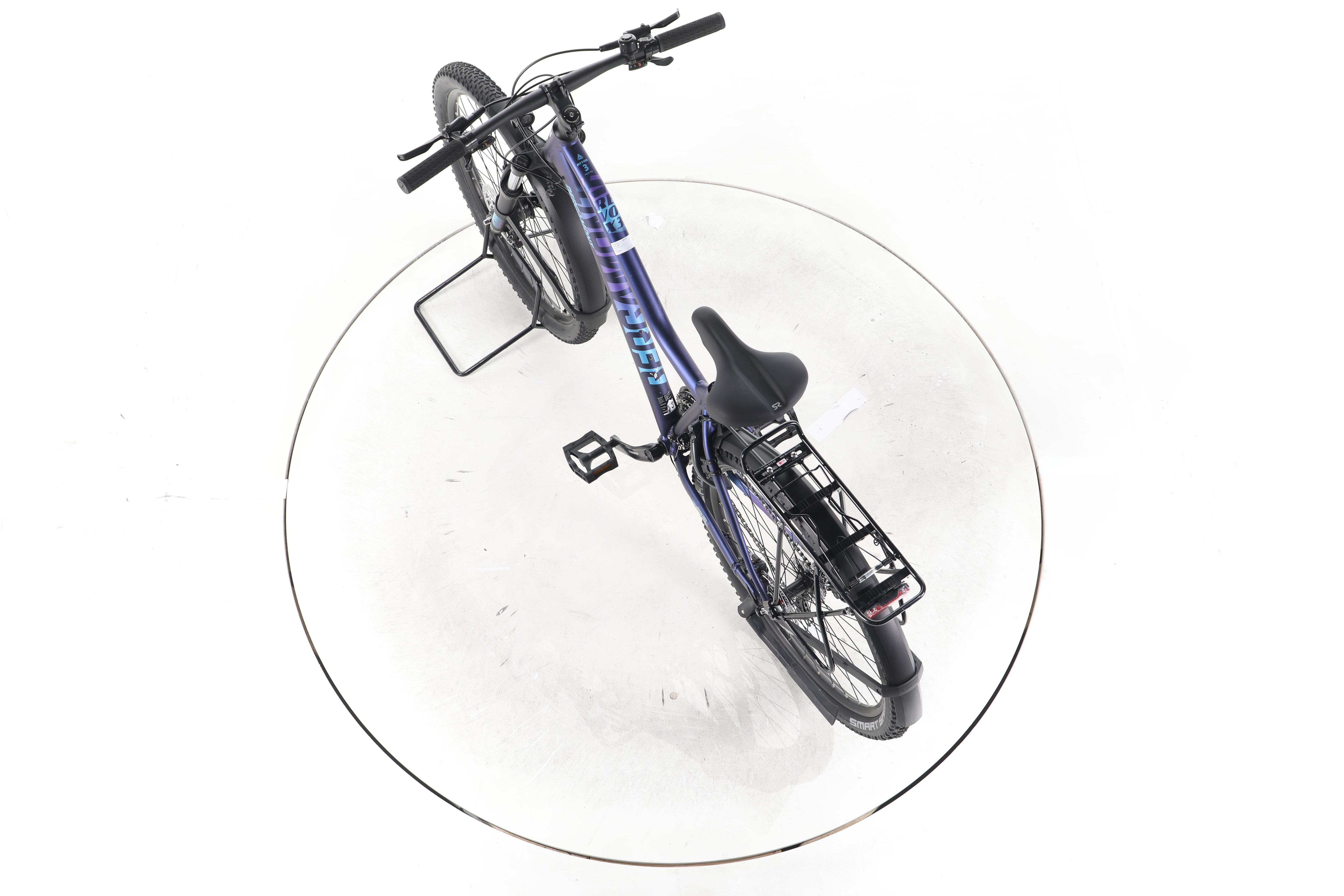 Bergamont Revox 3 FMN Fahrrad City & Trekking - Image 21
