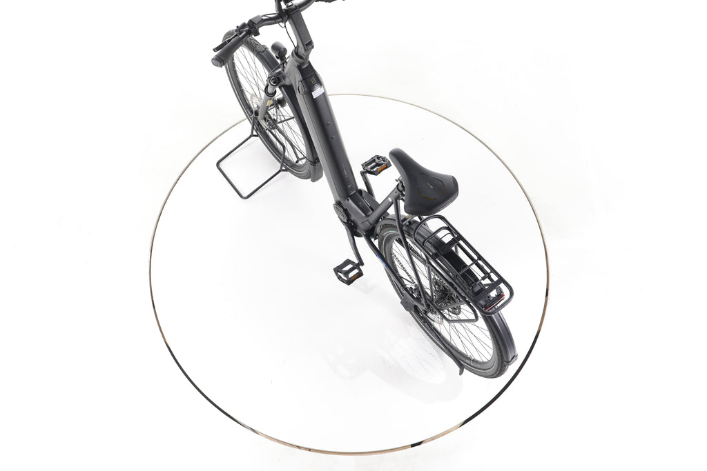 KTM ZEG Cento 10 Plus Trekking E-Bike - Image 21