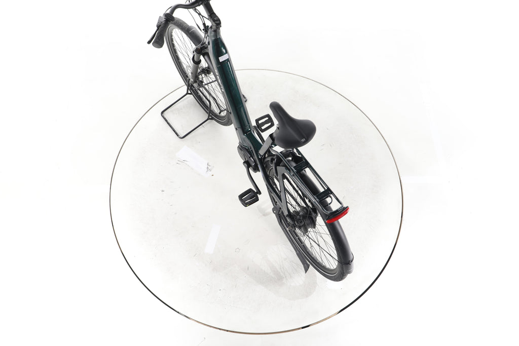 TENWAYS AGO T City E-Bike Tiefeinsteiger - Image 21