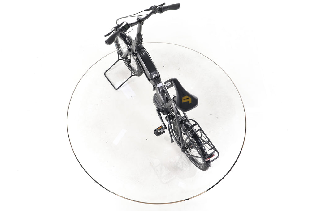Bergamont Paul-E EQ Edition Falt E-Bike - Image 21