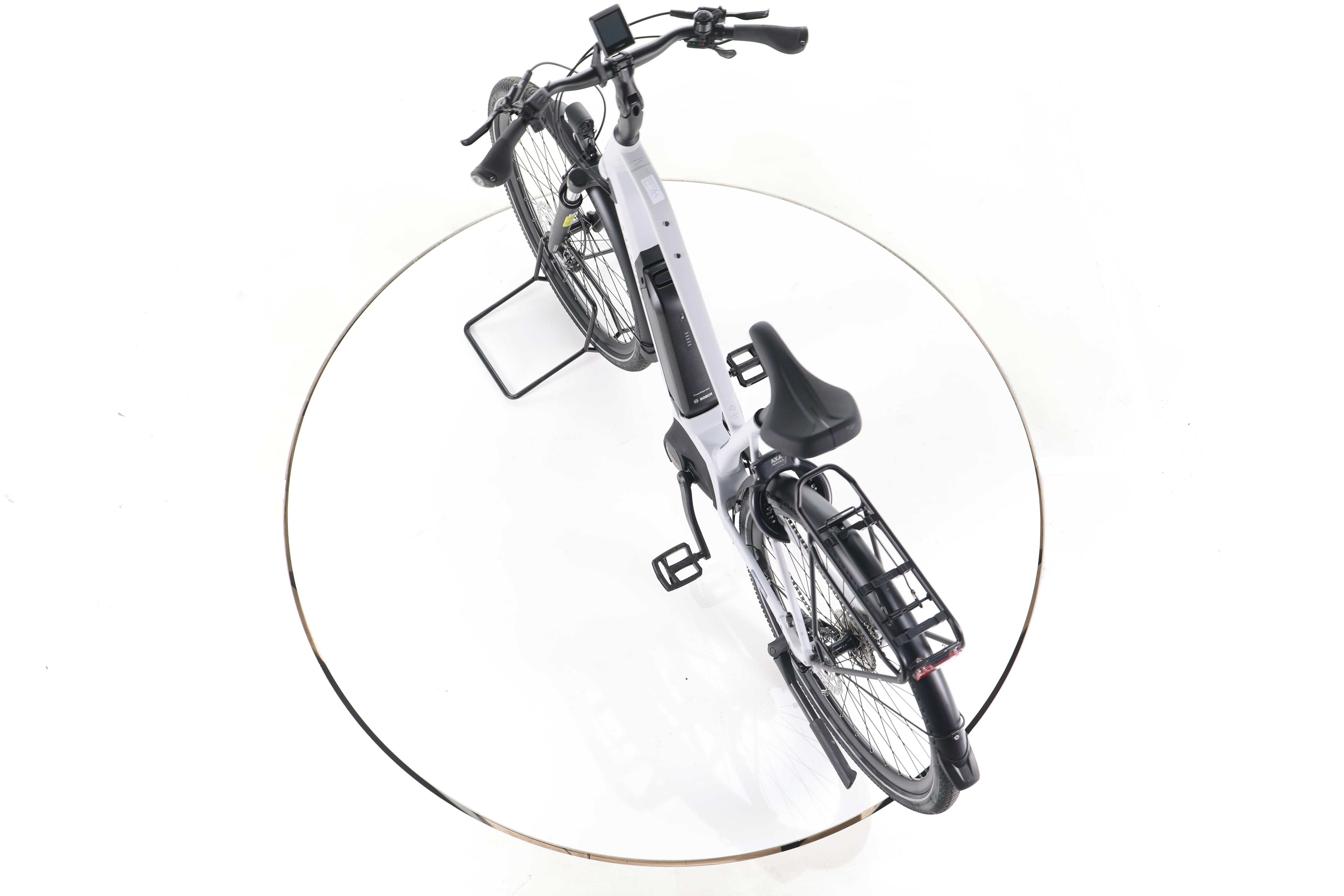 Kalkhoff Endeavour 1.B Move Trekking E-Bike - Image 21