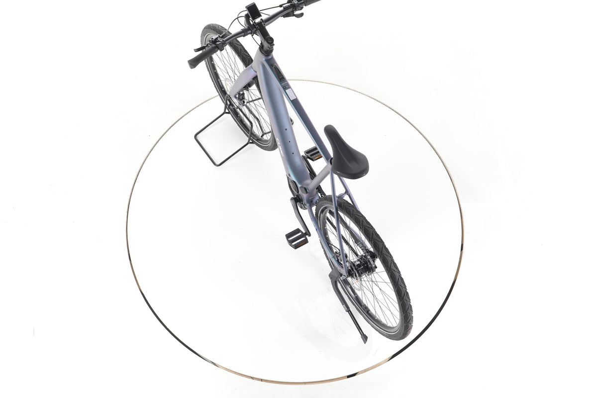 Cube Editor Hybrid SLT 400X City E-Bike 2026 - Image 21