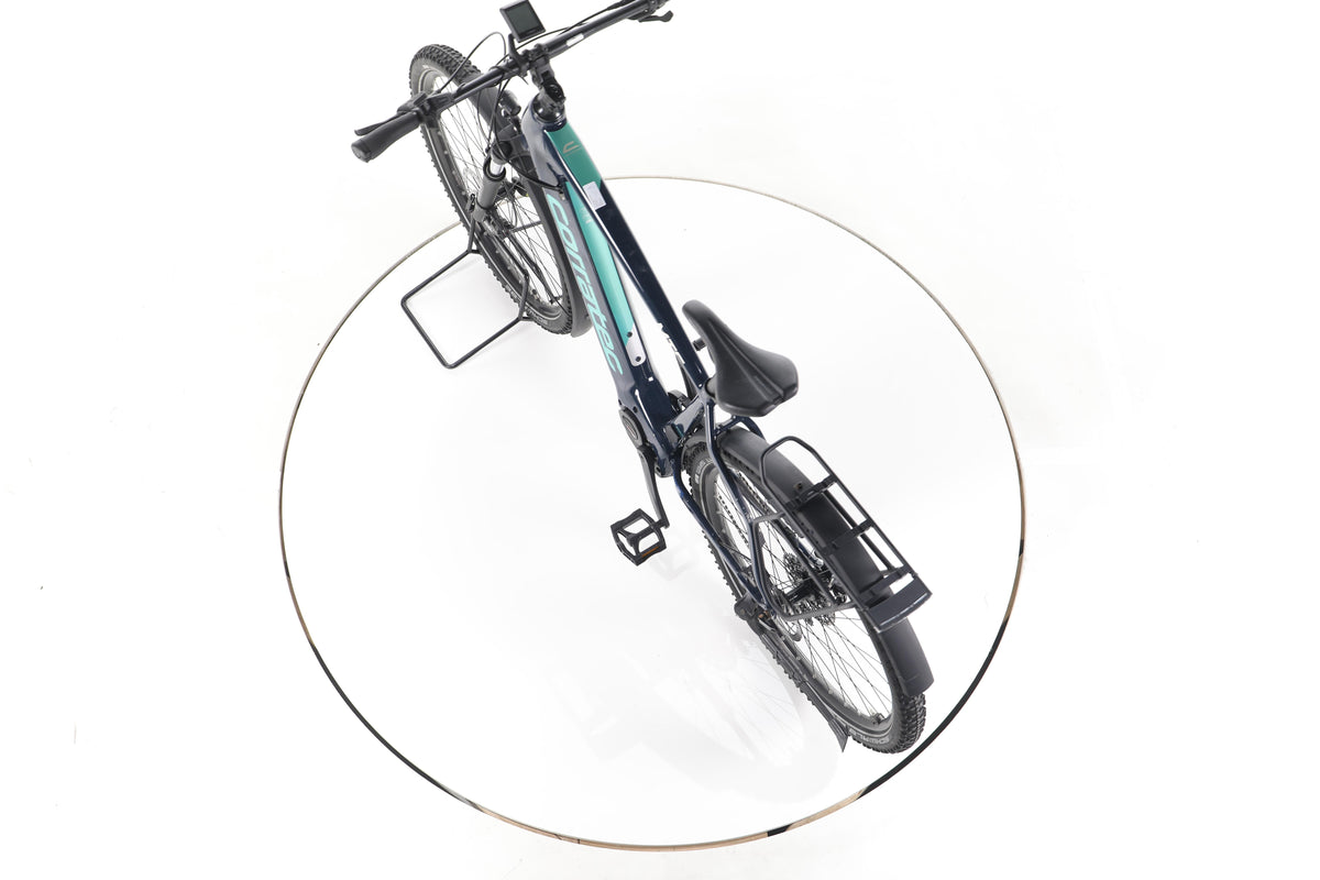 Corratec E-Power MTC Sport Trekking E-Bike - Image 21