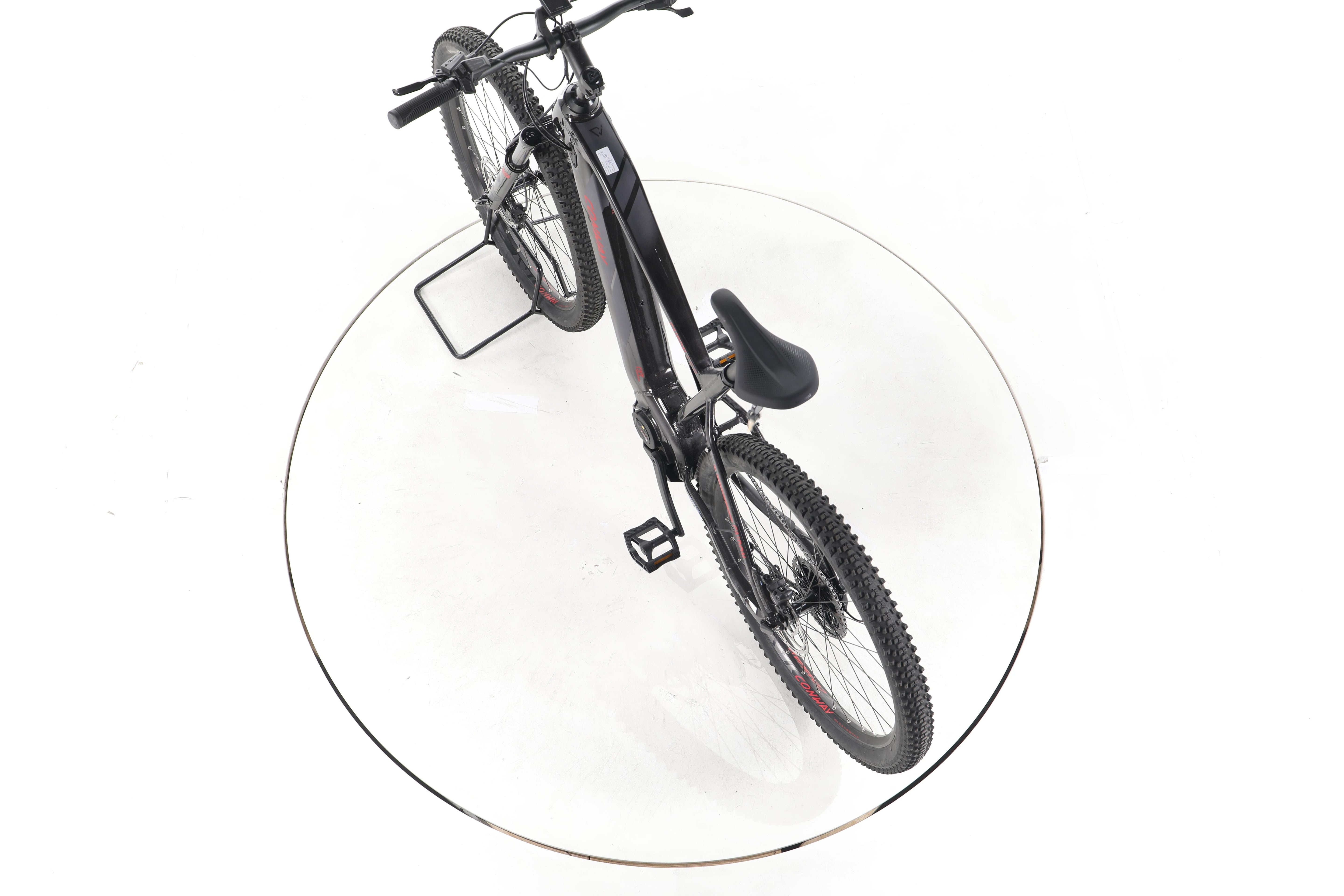 Conway Cairon S5.0 E-Bike - Image 21