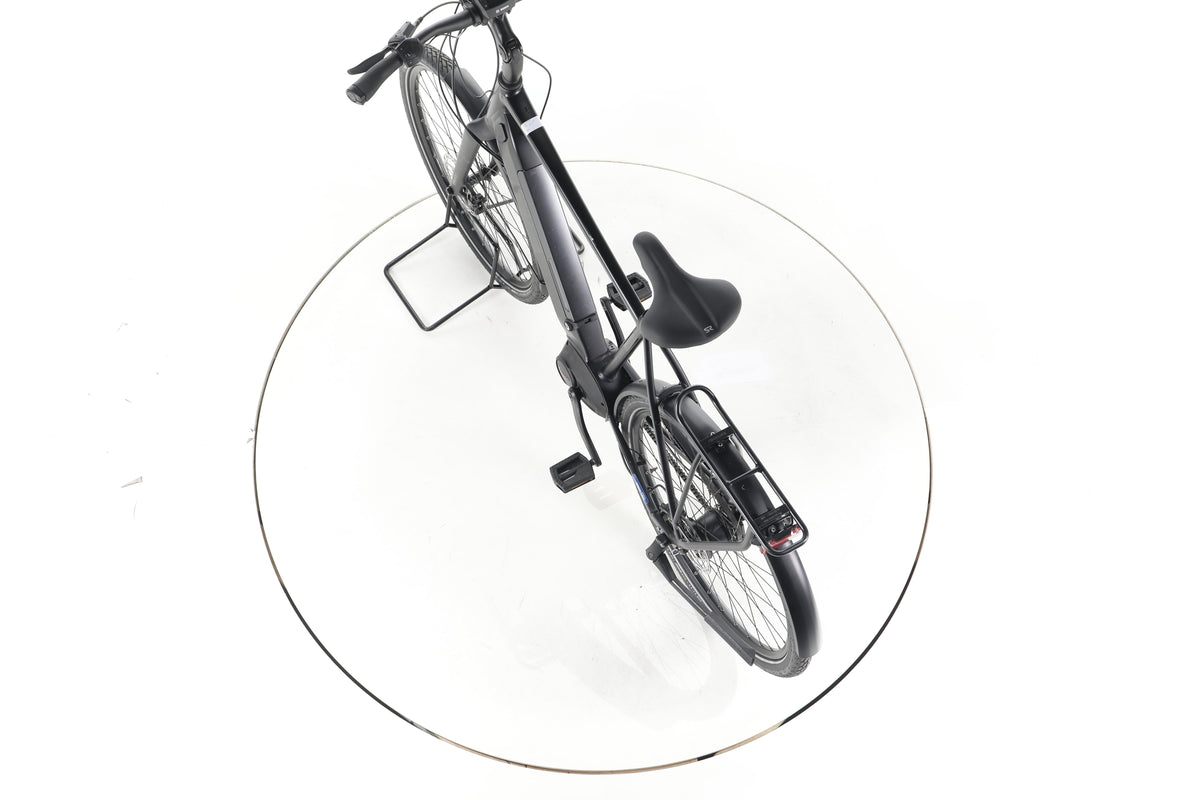 Raleigh Liverpool Premium City E-Bike - Image 21