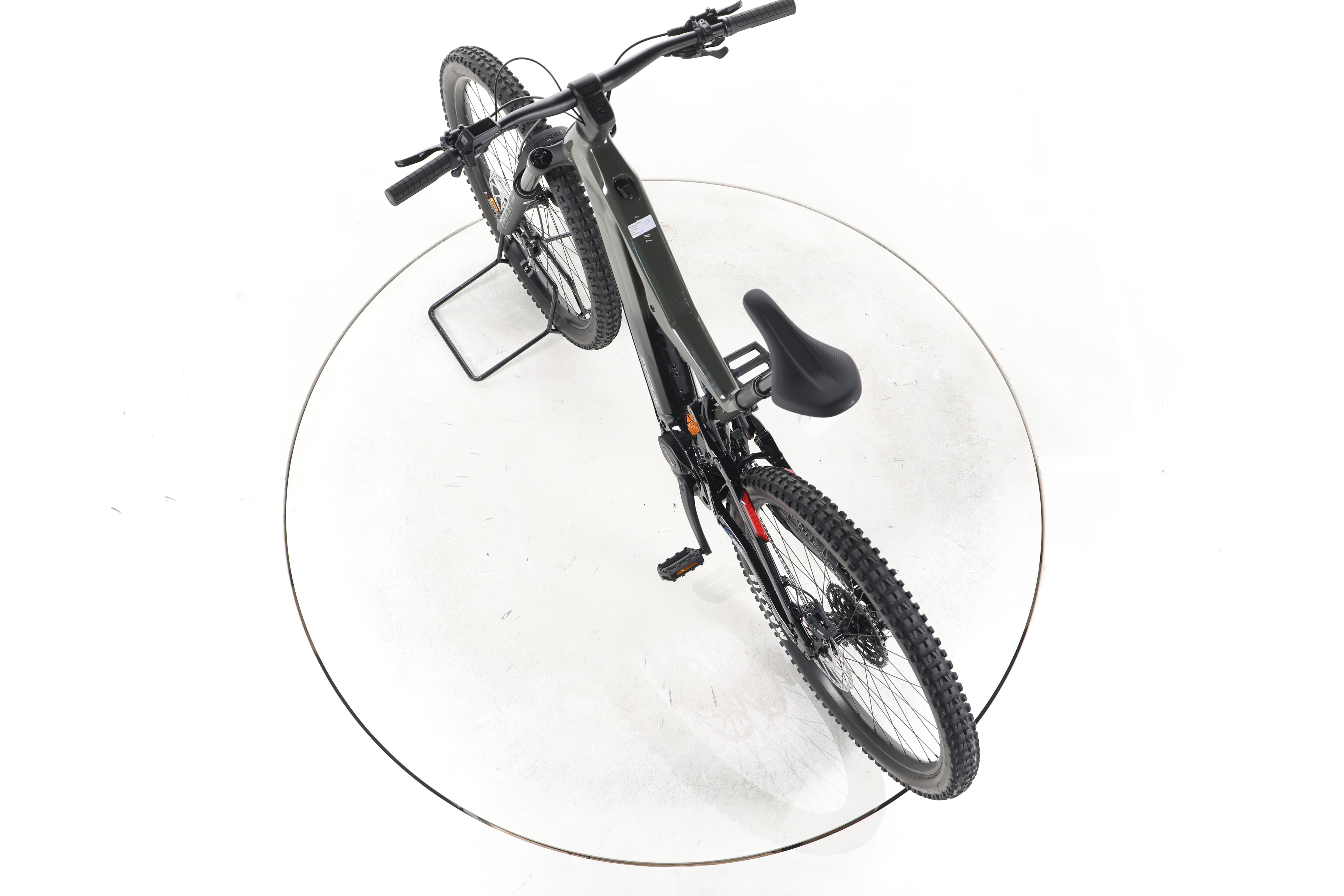 Focus THRON² 6.7 E-Bike Fully 2025 - Image 21