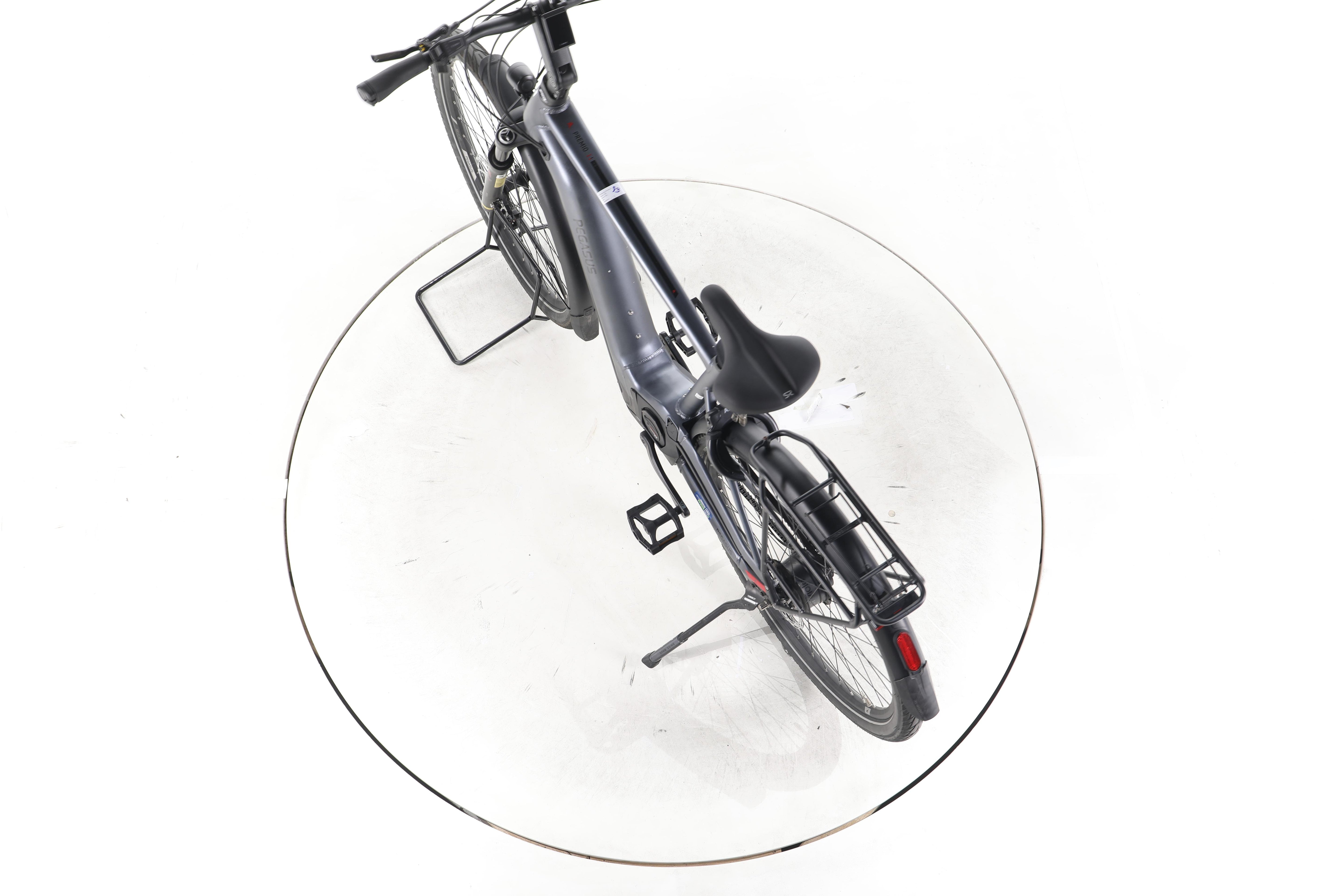 Pegasus Premio EVO NV Lite City E-Bike - Image 21