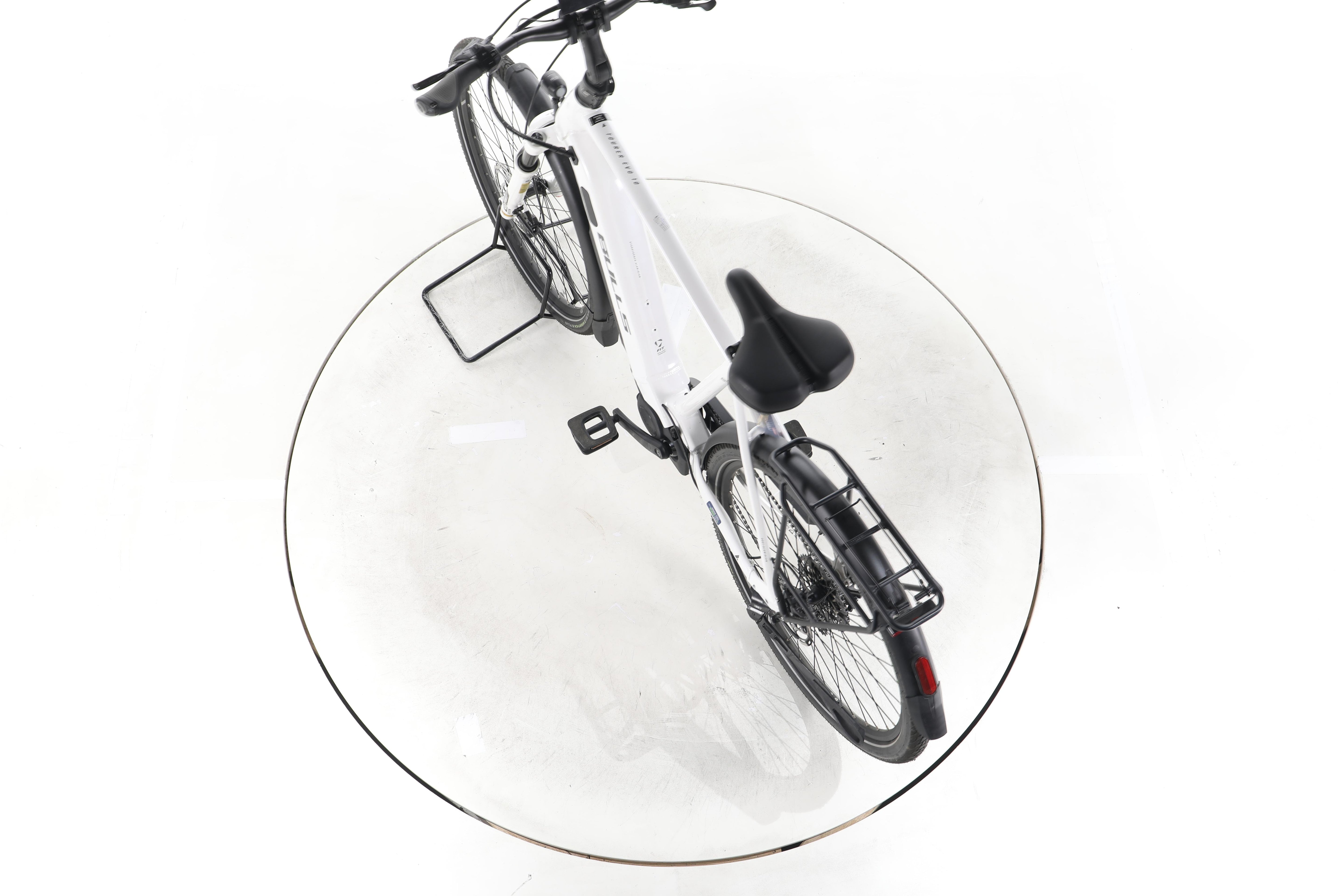 Bulls Tourer Evo 10 Trekking E-Bike - Image 21