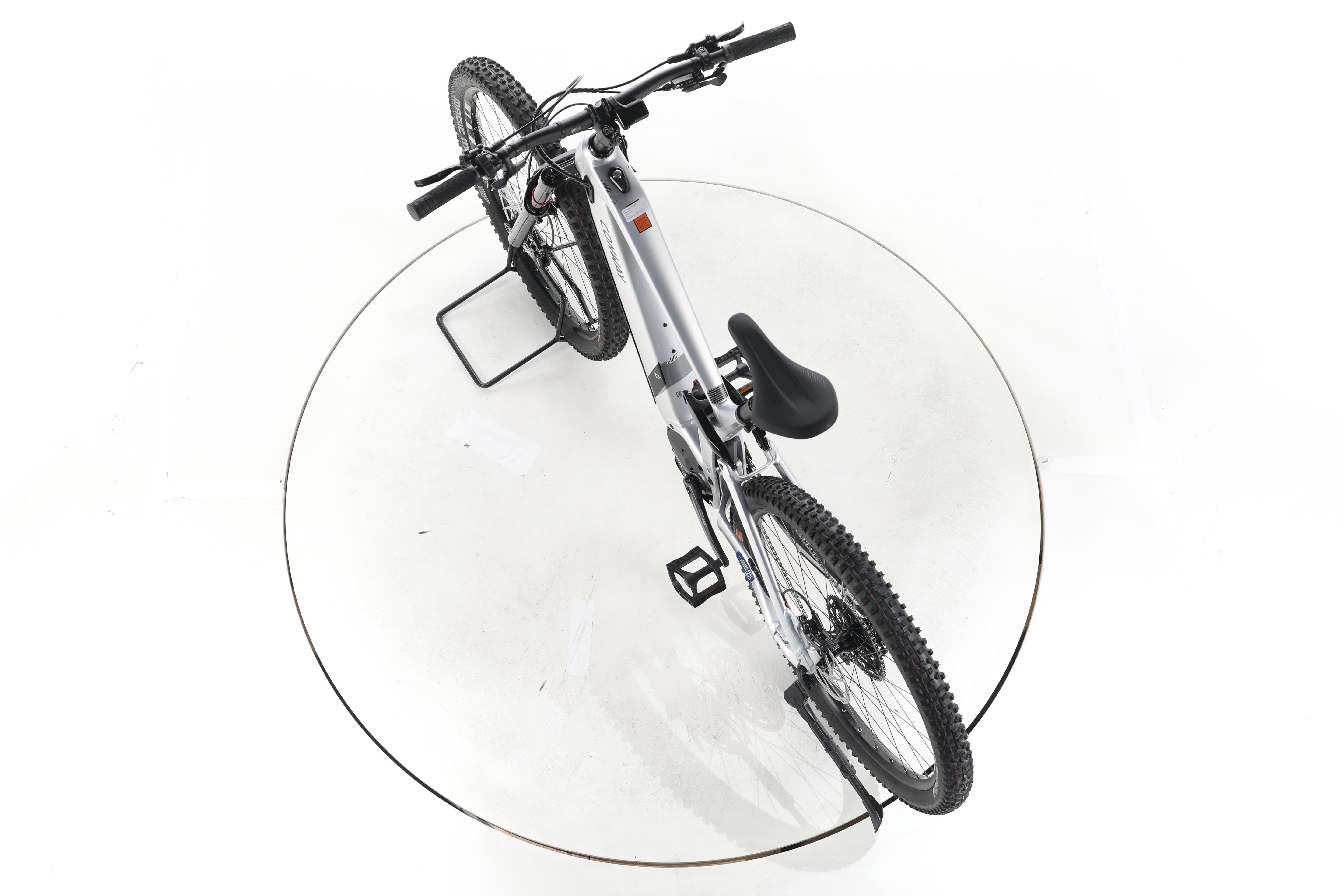 Conway eWME 2.0 E-Bike Fully 2025 - Image 21