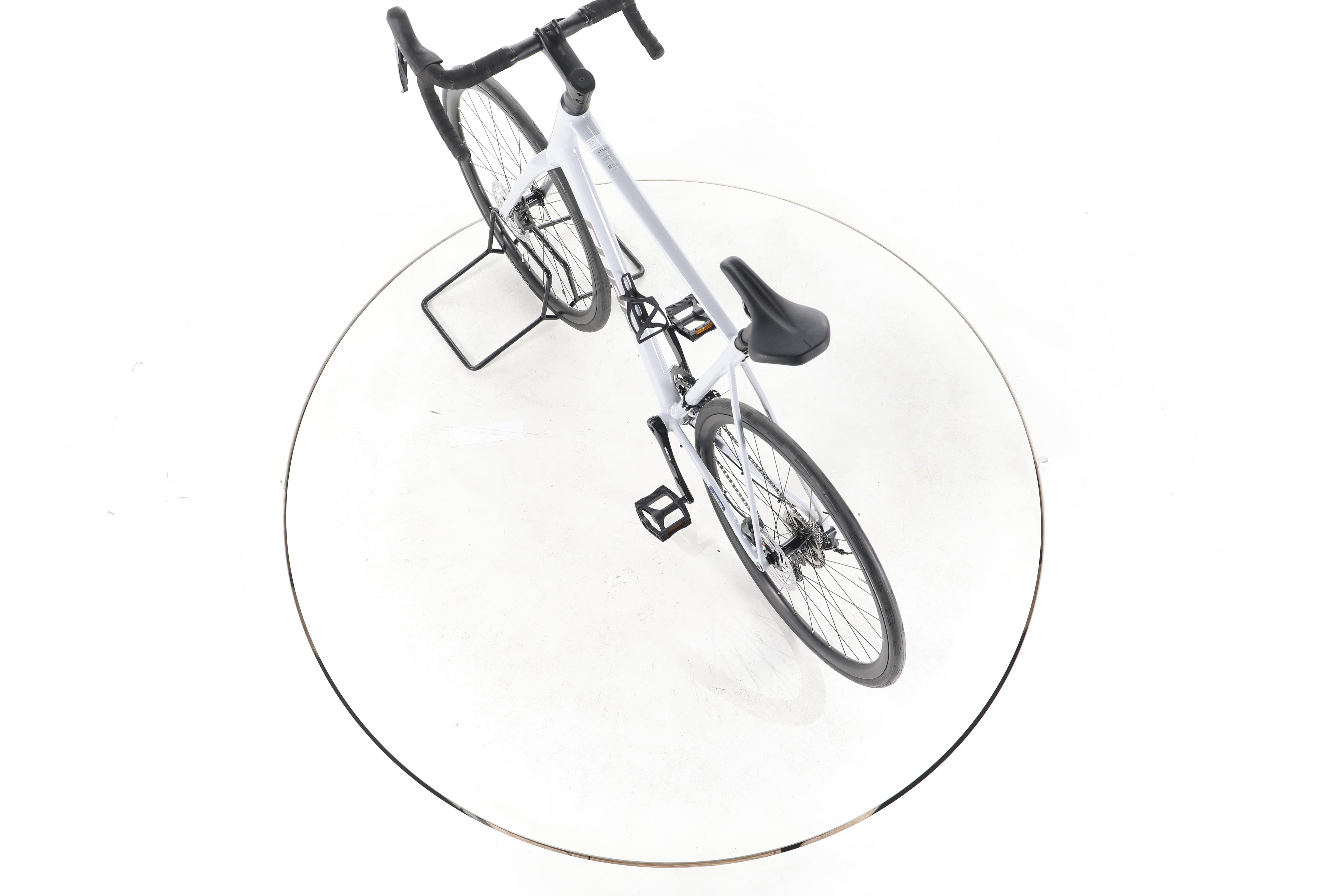 Cube Attain Race Rennrad 2026 - Image 21