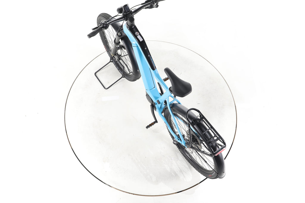 FLYER Goroc2 6.30 Trekking E-Bike - Image 21