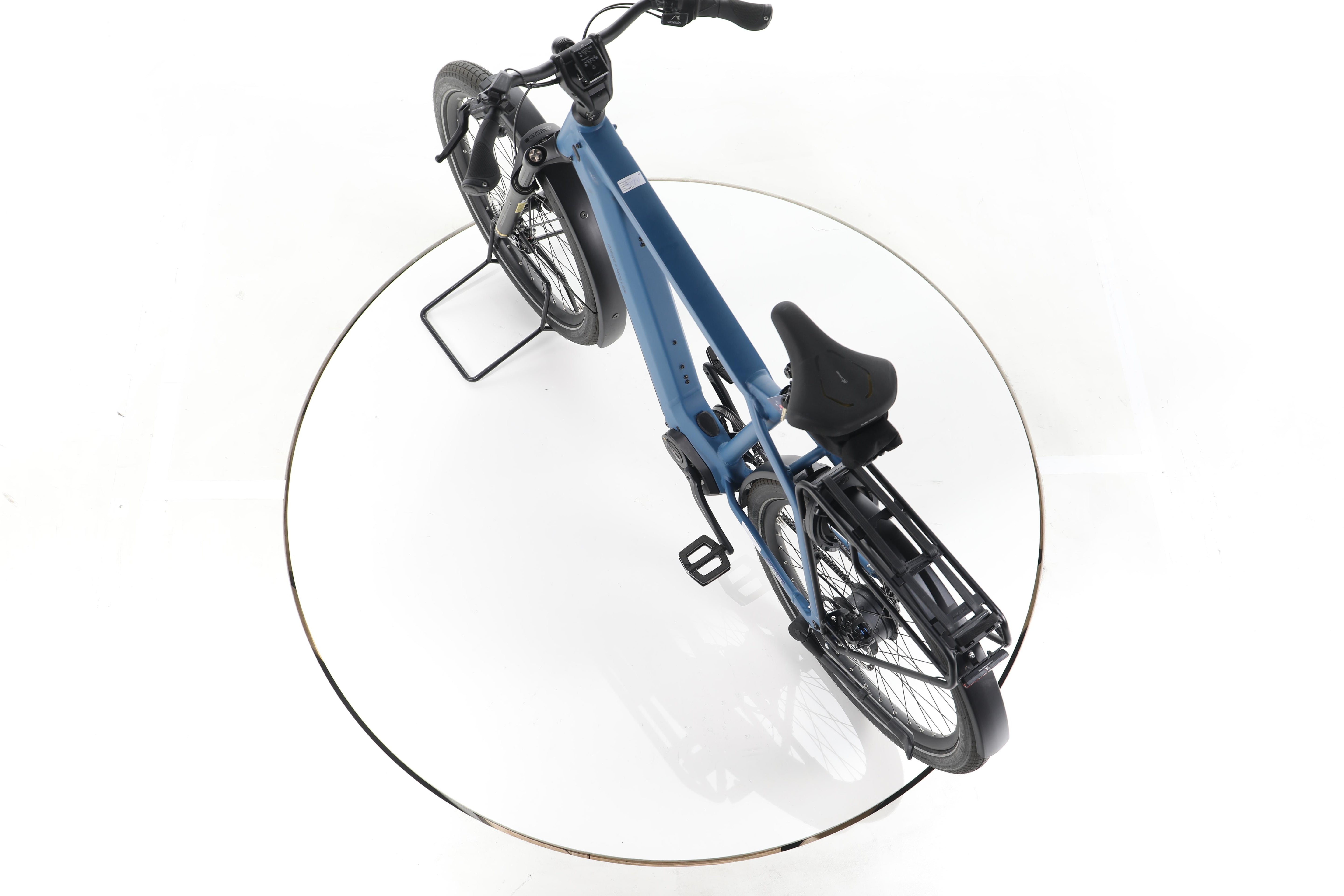 Riese & Müller Charger4 GT vario City E-Bike 2024 - Image 21