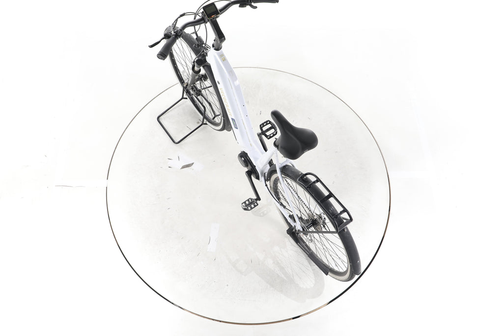 Vecocraft Aura Trekking E-Bike Tiefeinsteiger - Image 21