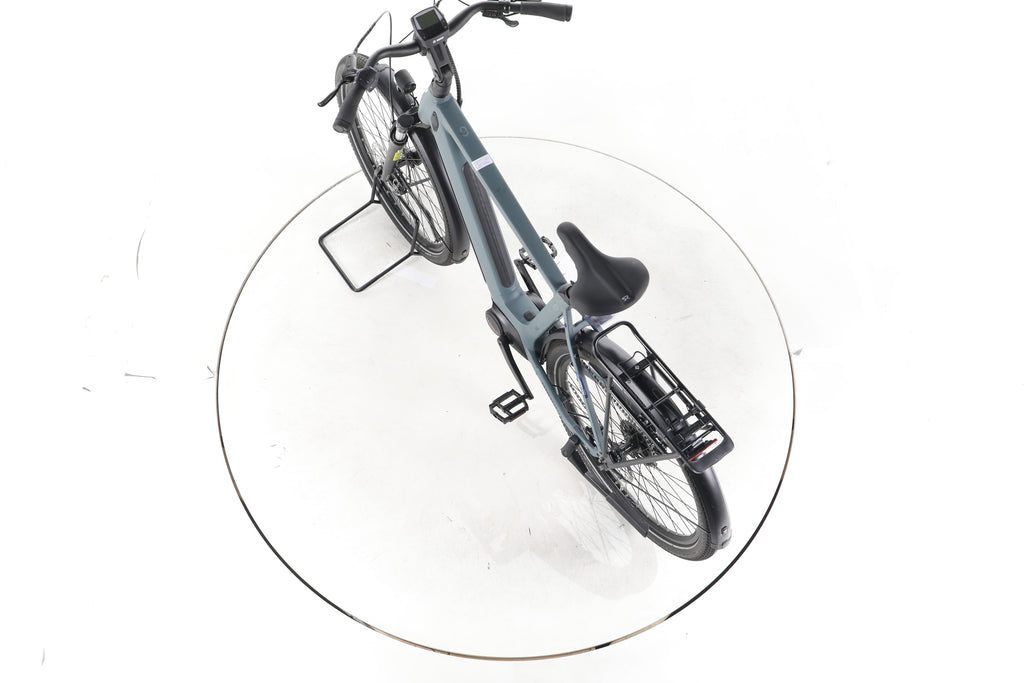 Winora Sinus 9 Trekking E-Bike - Image 21