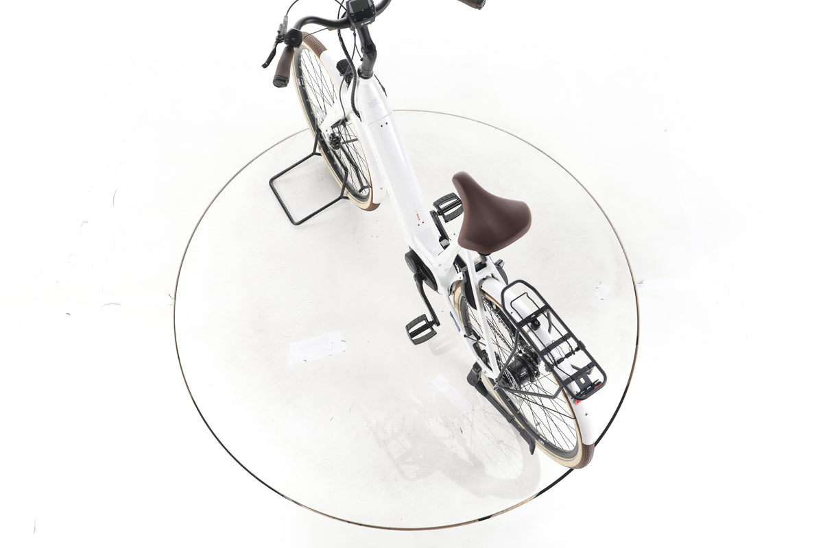 Excelsior Pearl City E-Bike Tiefeinsteiger - Image 21