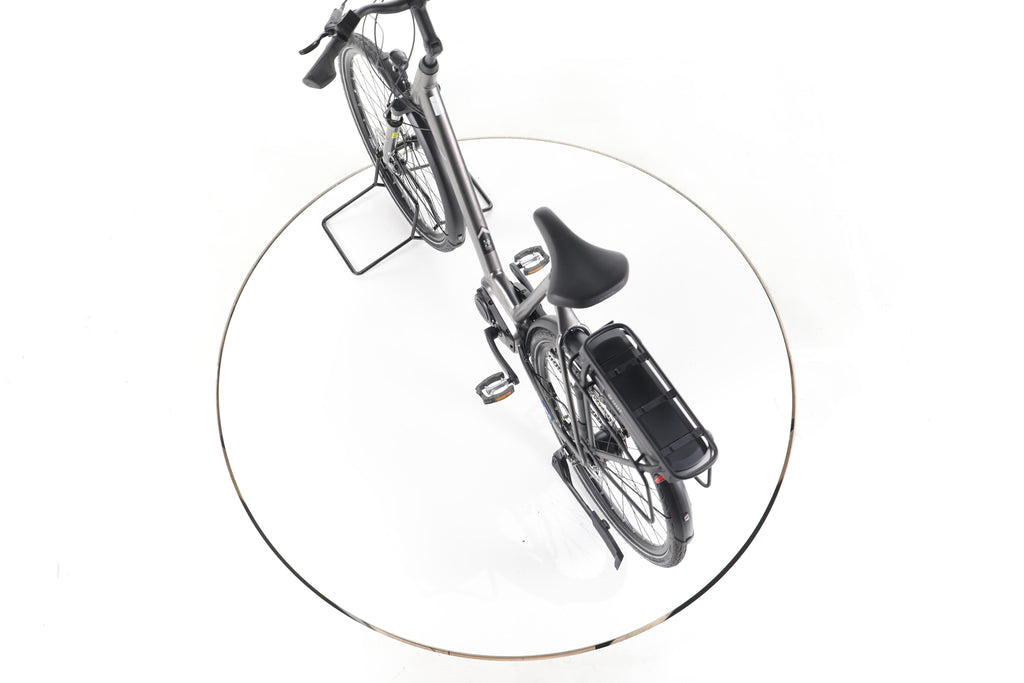 Giant Entour E + City E-Bike Tiefeinsteiger - Image 21