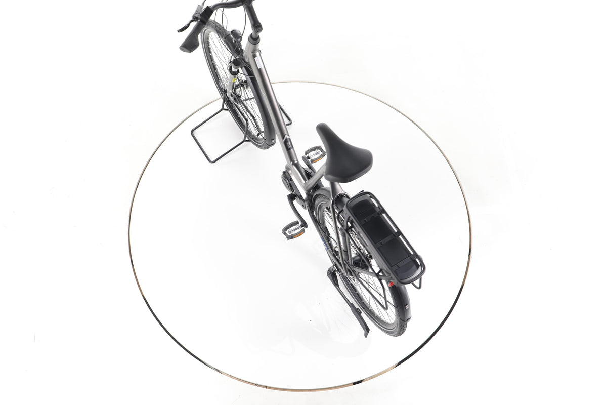 Giant Entour E + City E-Bike Tiefeinsteiger - Image 21