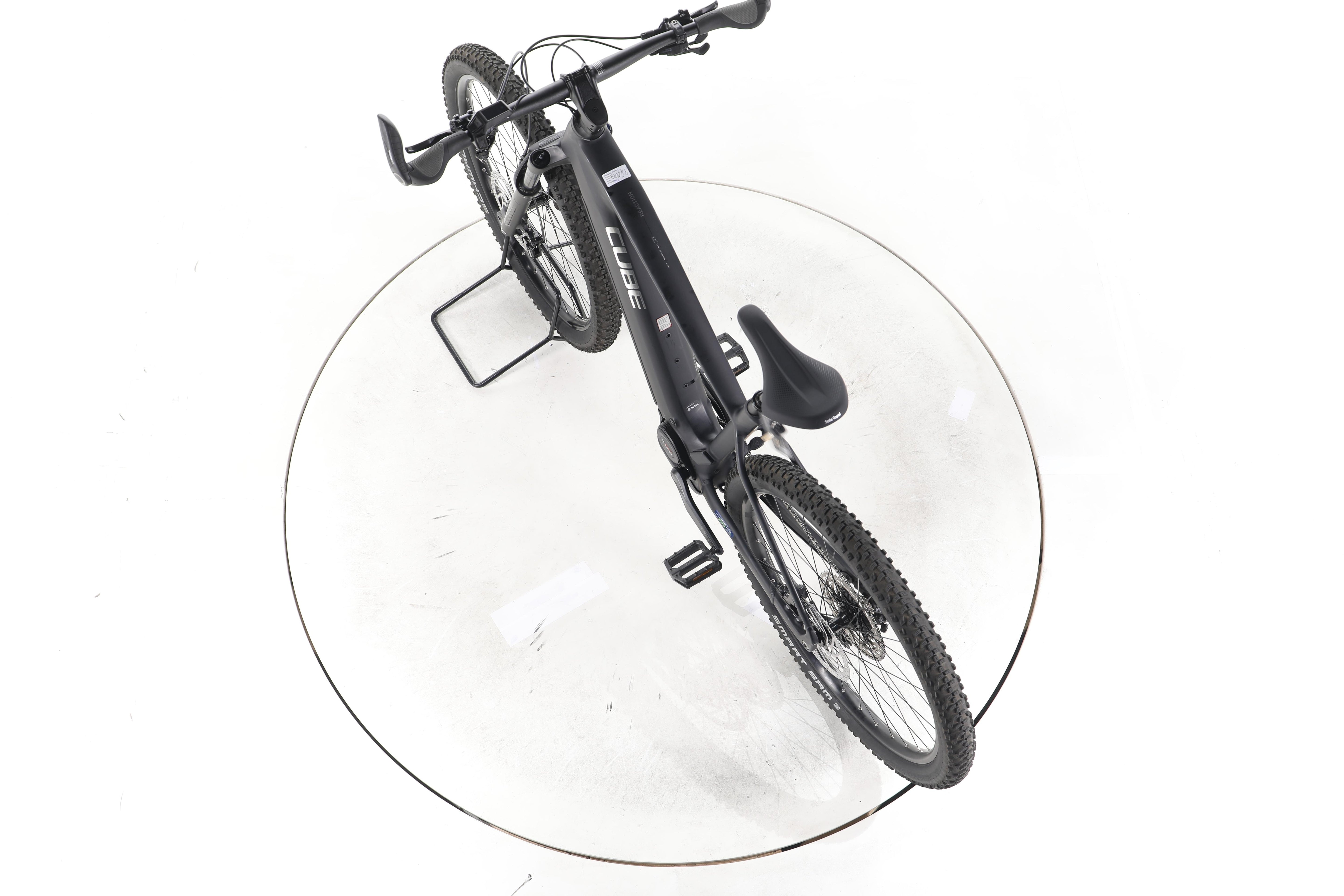Cube Reaction Hybrid Race E-Bike 2024 - Image 21