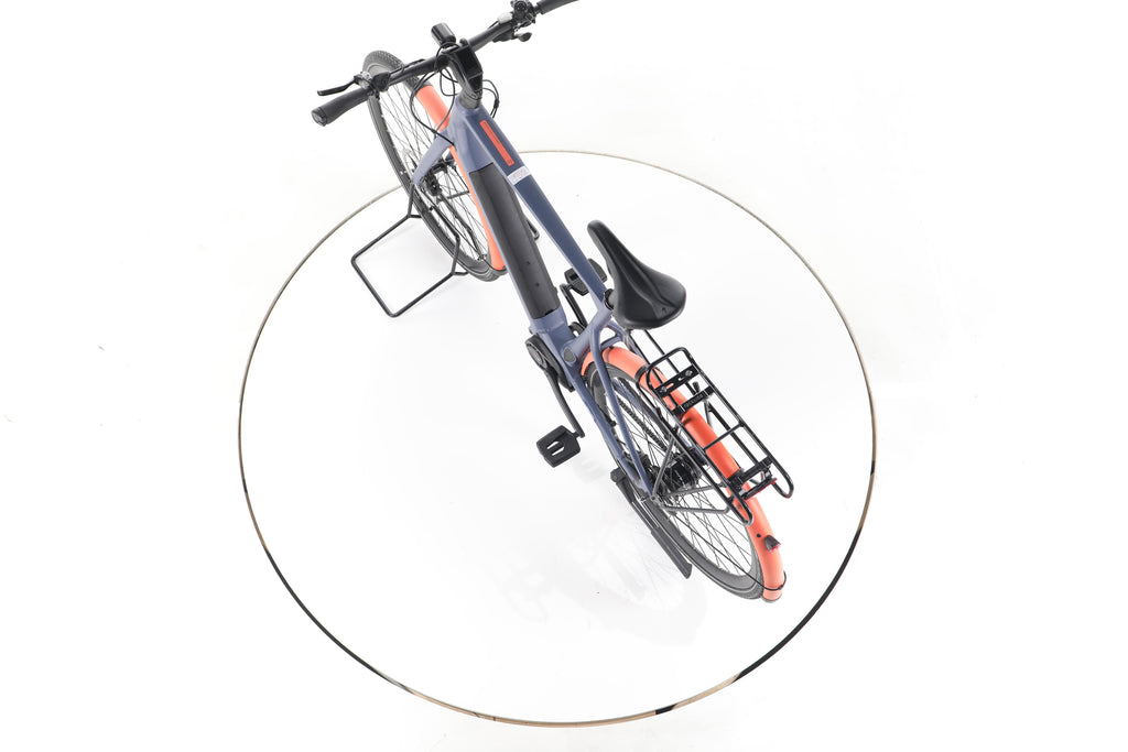 BMC 257 AMP ONE City E-Bike - Image 21