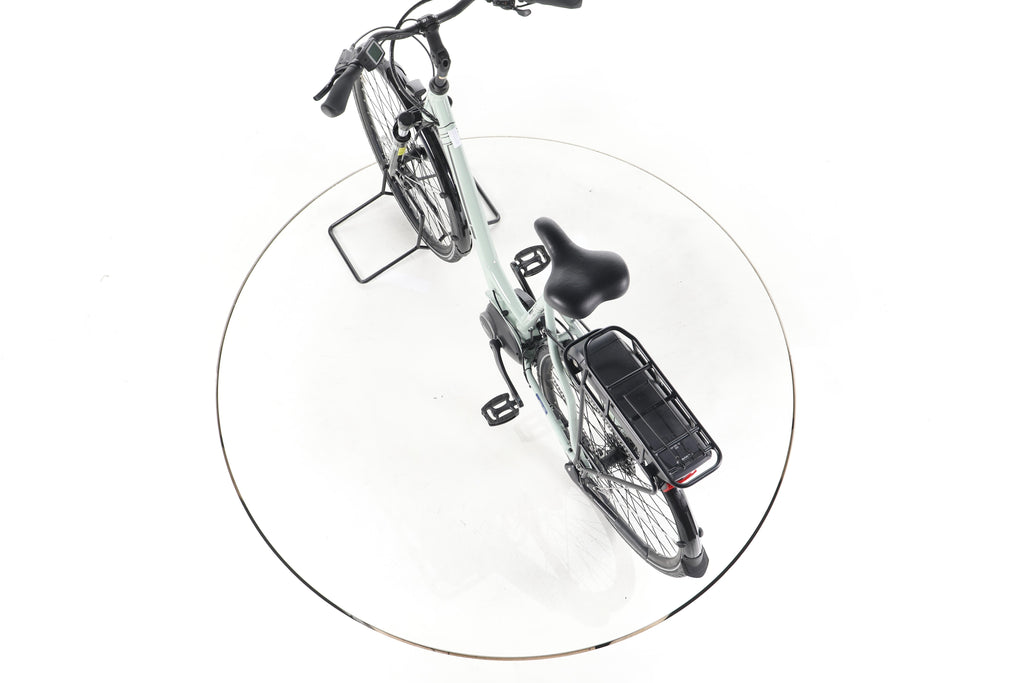 Triumph e-bird Trekking E-Bike Tiefeinsteiger - Image 21