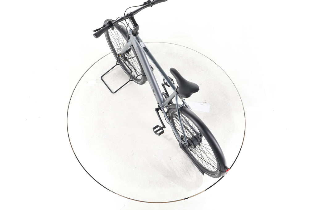 TENWAYS CGO600 Pro City E-Bike 2025 - Image 21