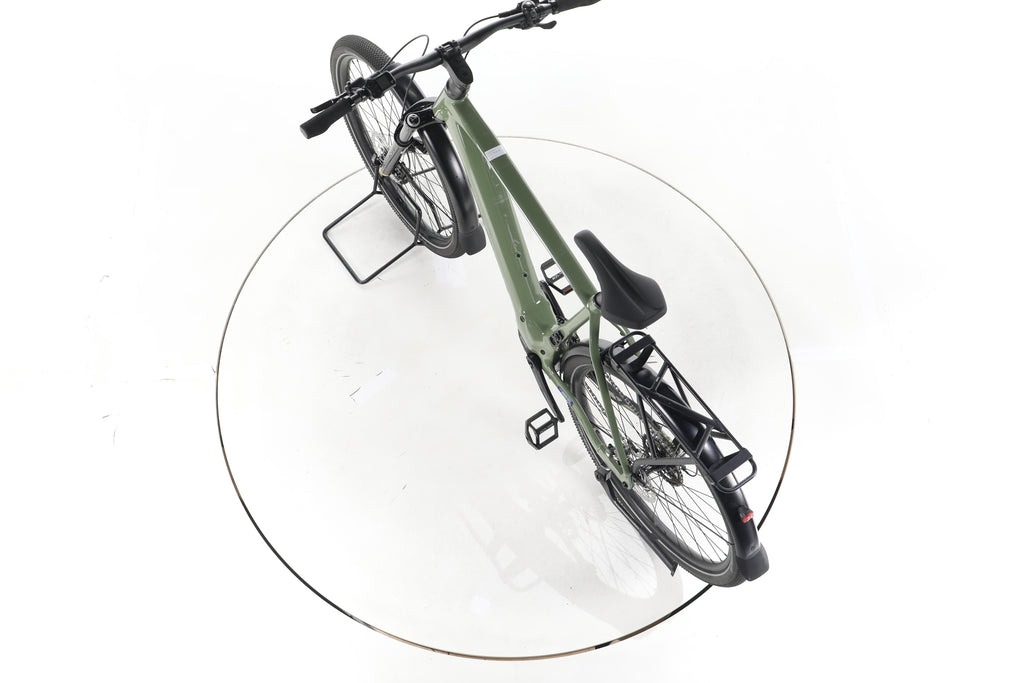 Orbea Kemen 40 Trekking E-Bike - Image 21