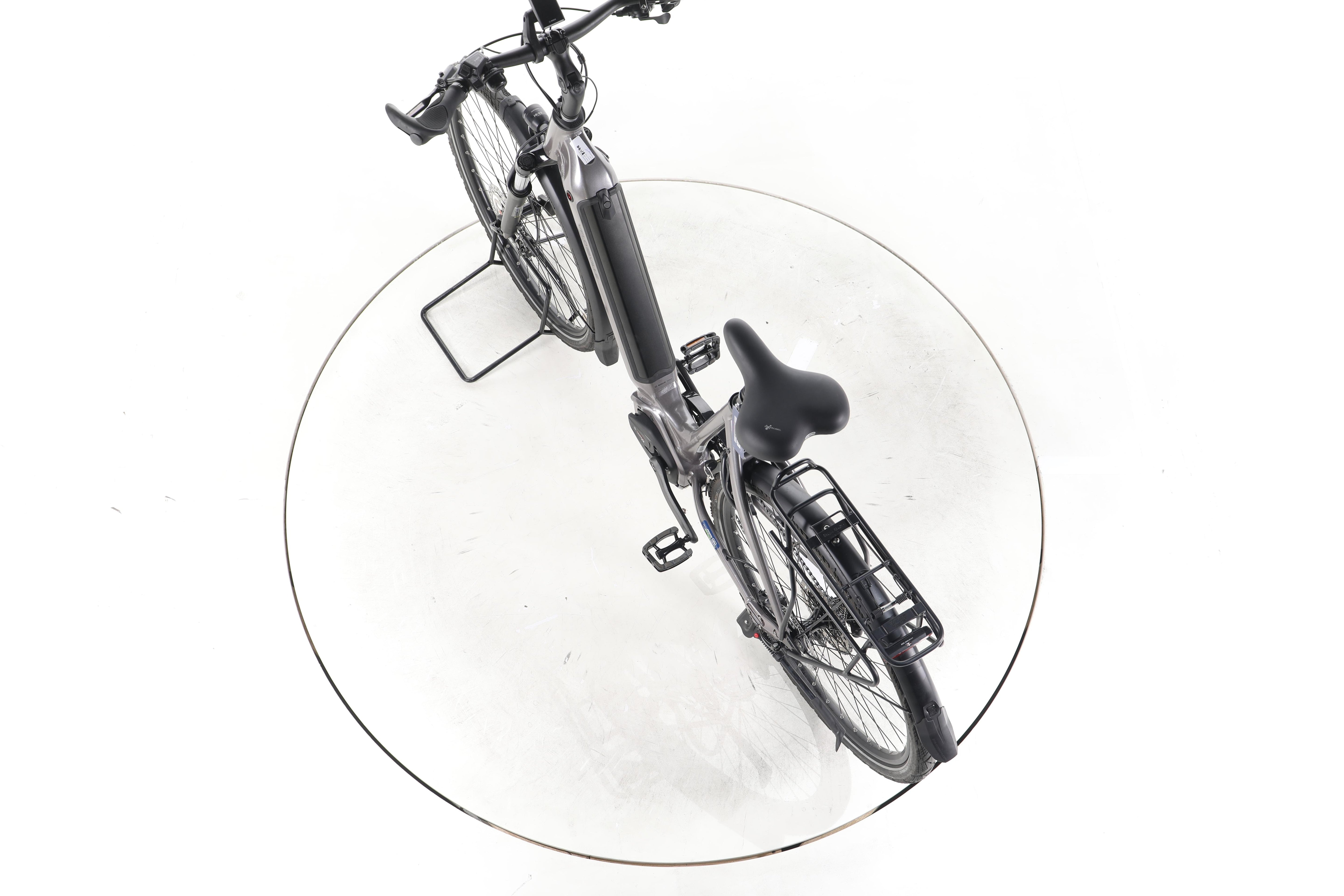 Velo de Ville AEB 990 Smart Trekking E-Bike Tiefeinsteiger - Image 21