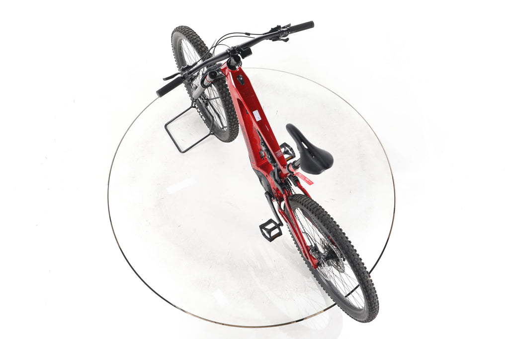 Norco Bicycles Sight VLT E-Bike Fully - Image 21