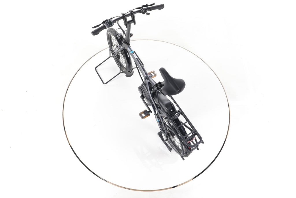 Tern Vektron P7i Falt E-Bike - Image 21