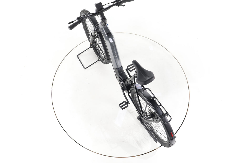 Focus AVENTURA² 6.8 Trekking E-Bike Tiefeinsteiger - Image 21