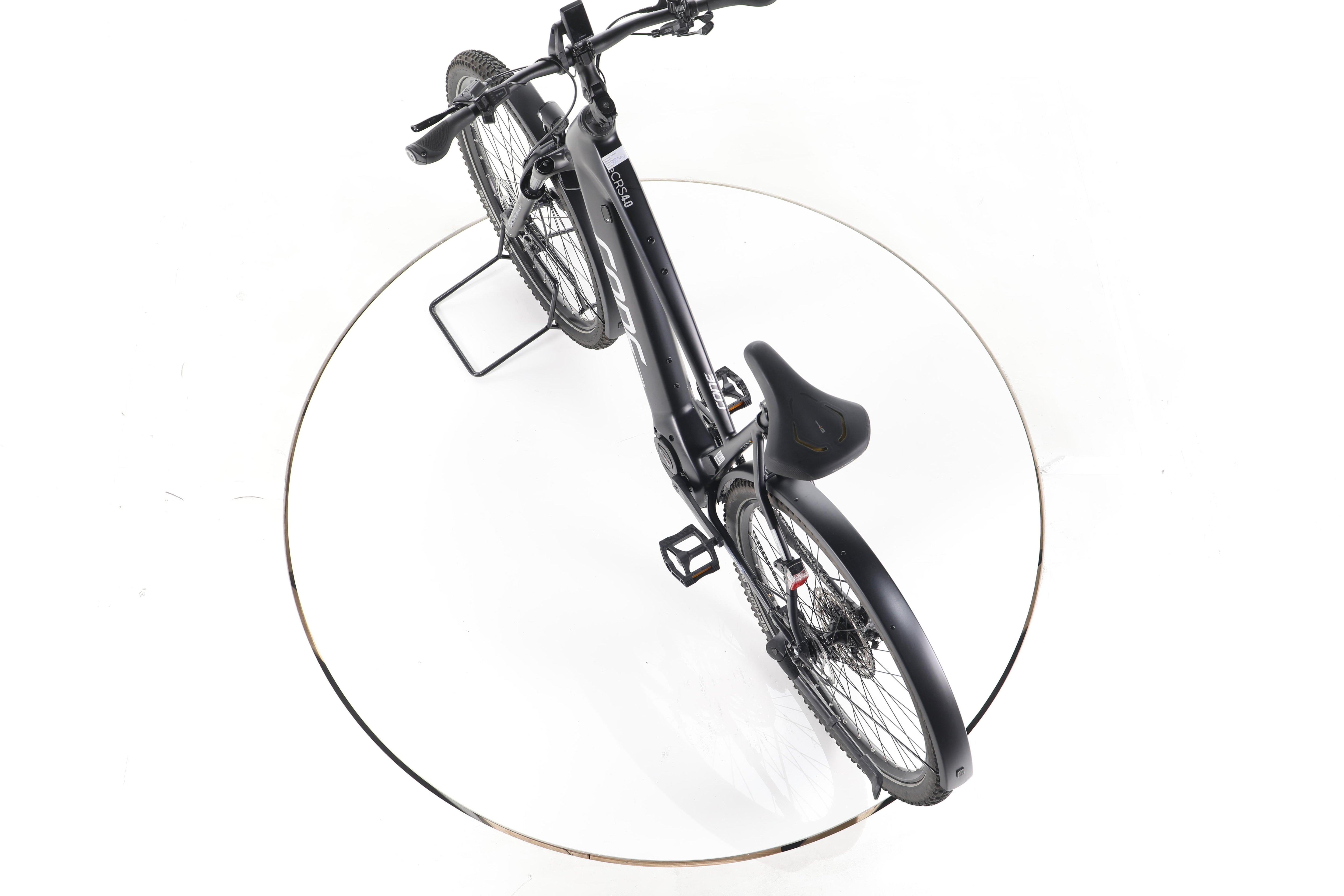 CONE Bikes eCross IN 4.0 E-Bike 2024 - Image 21