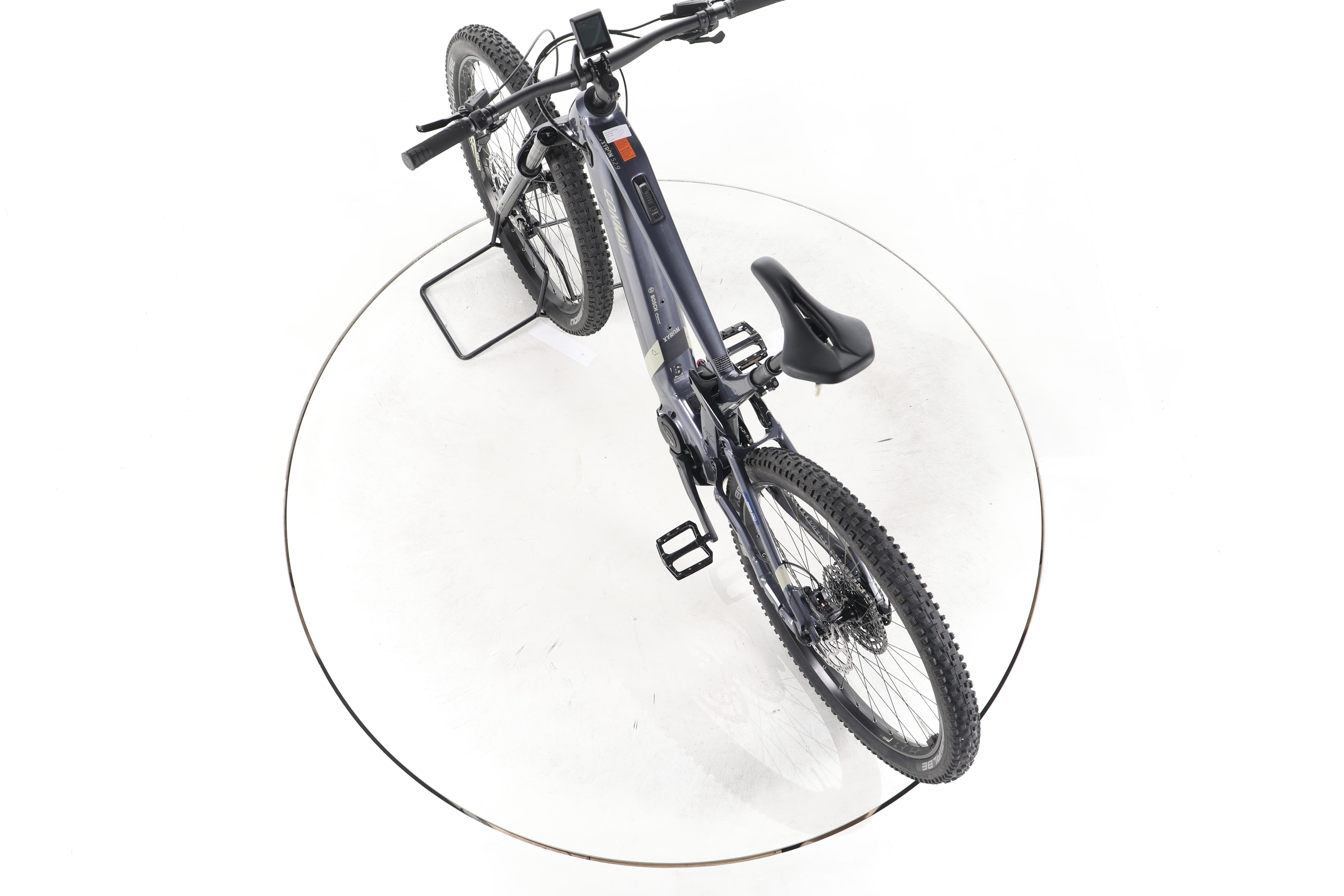 Conway Xyron S 2.9 E-Bike Fully - Image 21