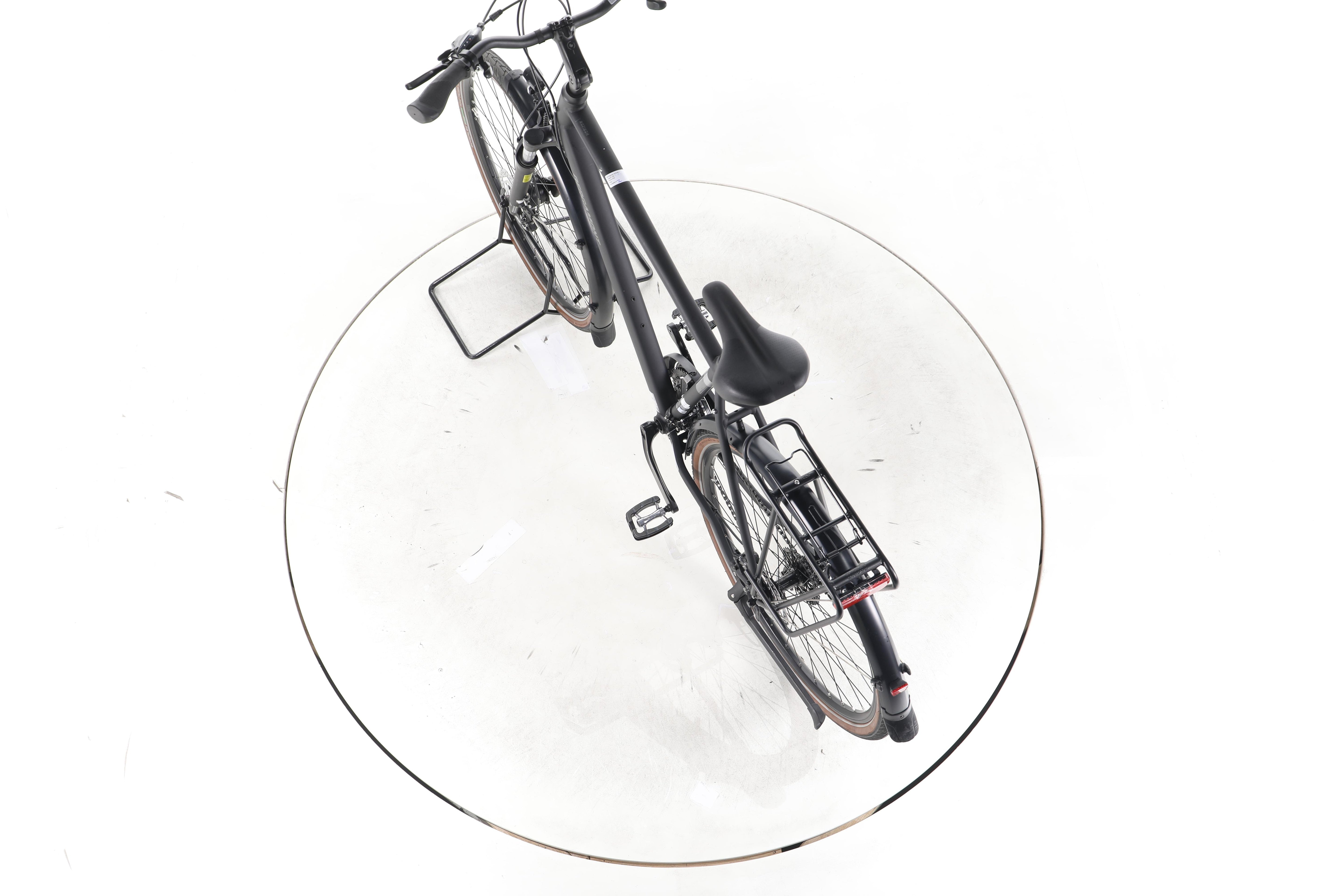 Bergamont Horizon 4 Fahrrad City & Trekking - Image 21