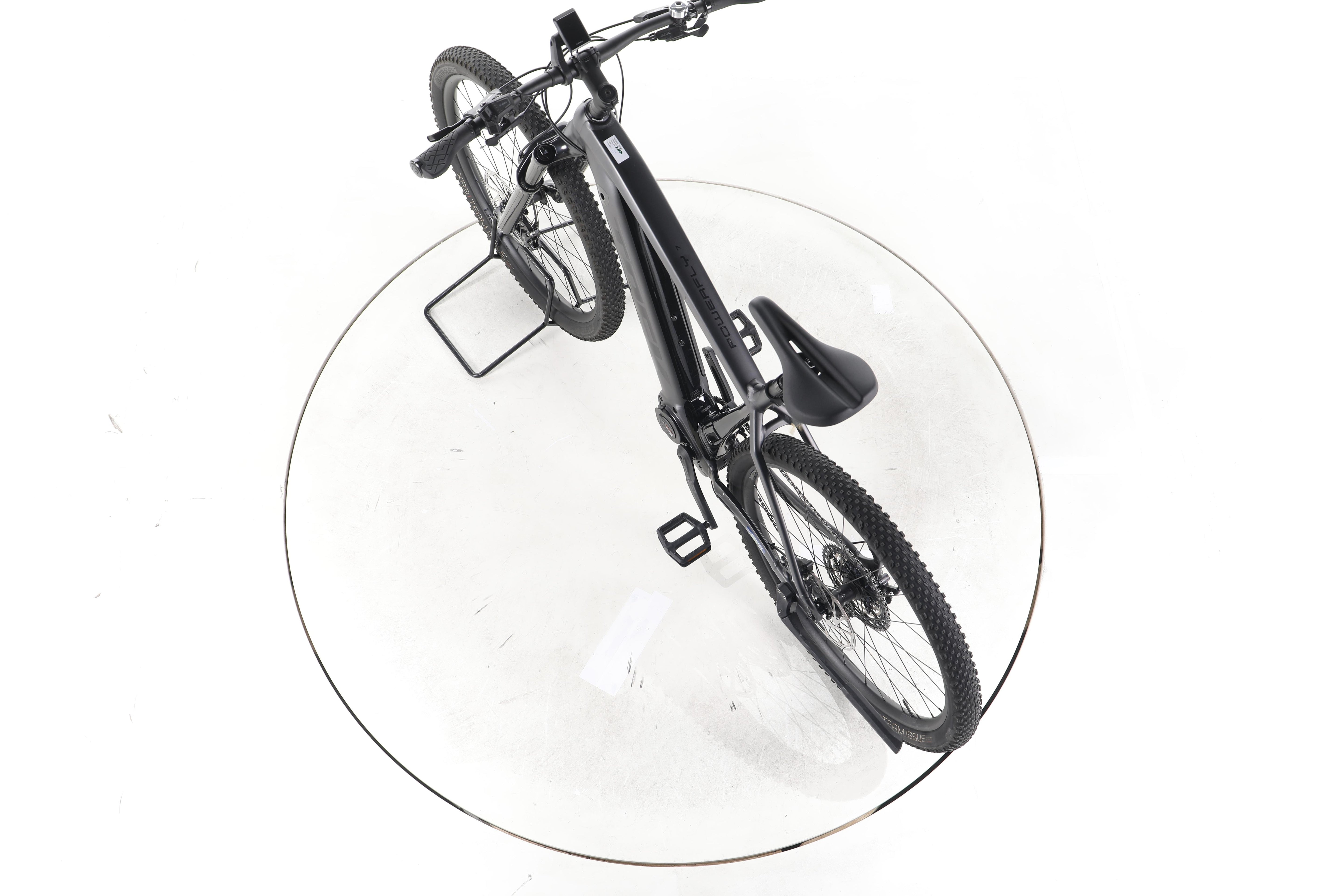 Trek Powerfly 7 Gen 4 E-Bike - Image 21
