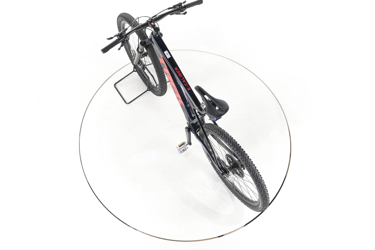 Trek E-Caliber 9.8 XT E-Bike Fully Carbon - Image 21
