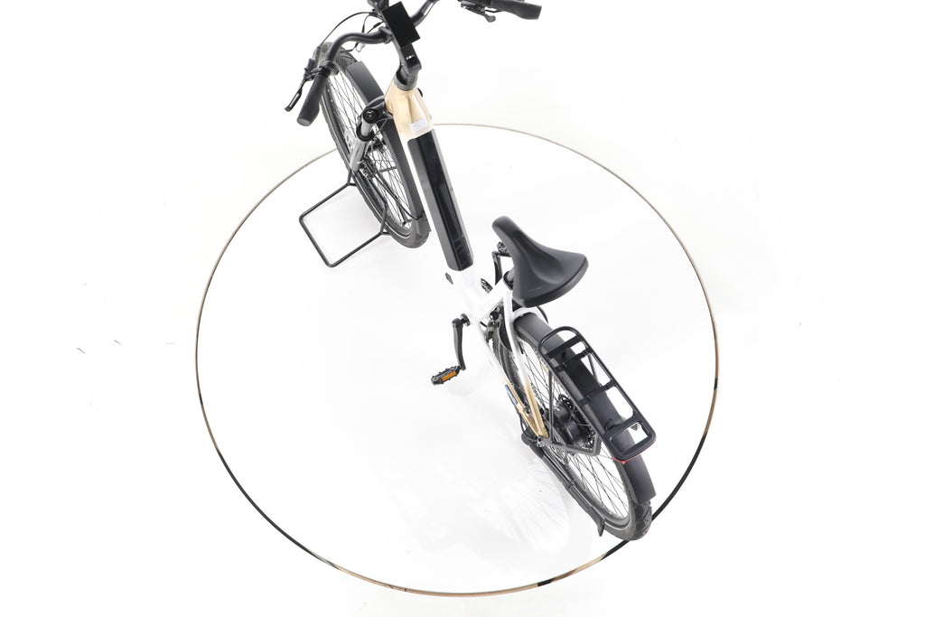 Spusu Tiefeinsteiger Trekking E-Bike Tiefeinsteiger 2024 - Image 21