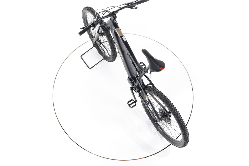 R Raymon FullRay 150E 9.0 SE E-Bike Fully - Image 21