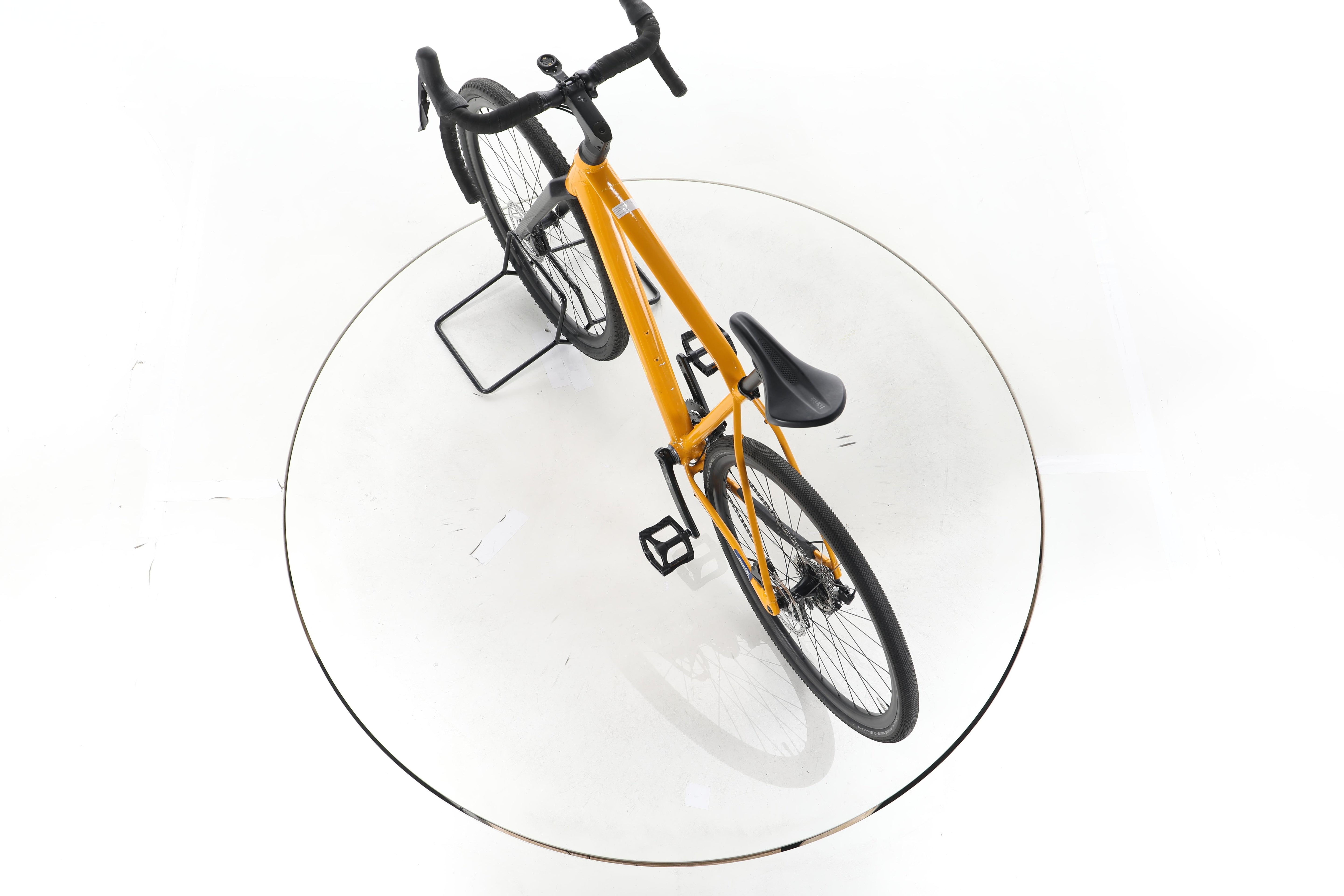 Orbea Terra H30 Gravelbike - Image 21