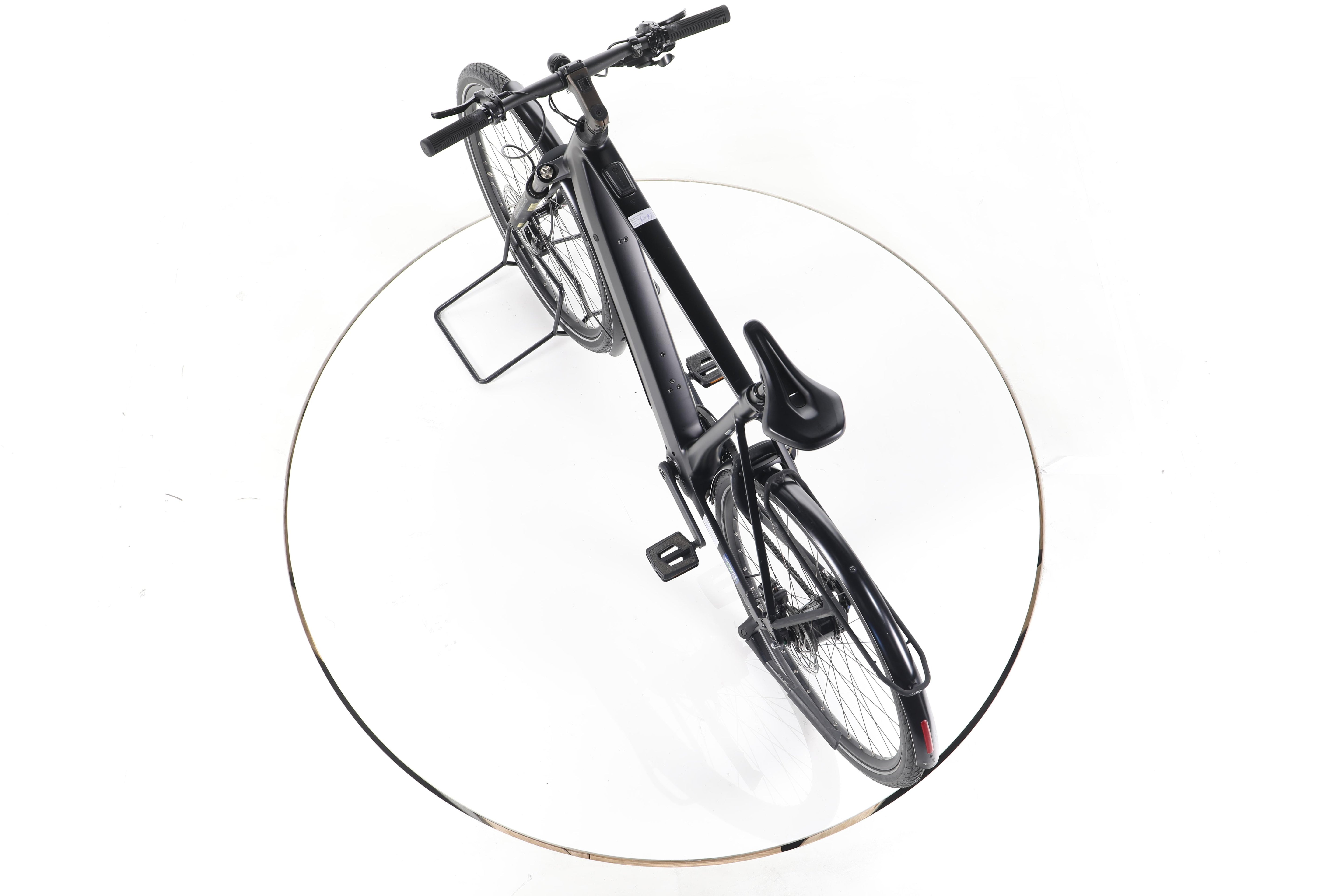 Riese & Müller UBN Five silent City E-Bike - Image 21