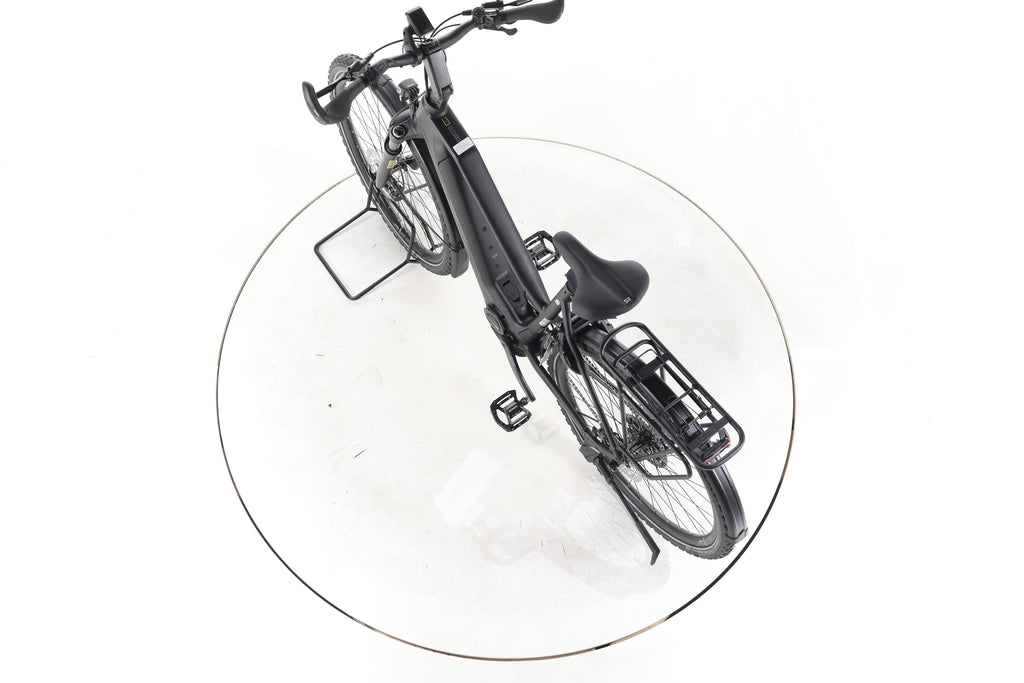 KTM ZEG CENTO 10 PLUS Trekking E-Bike - Image 21