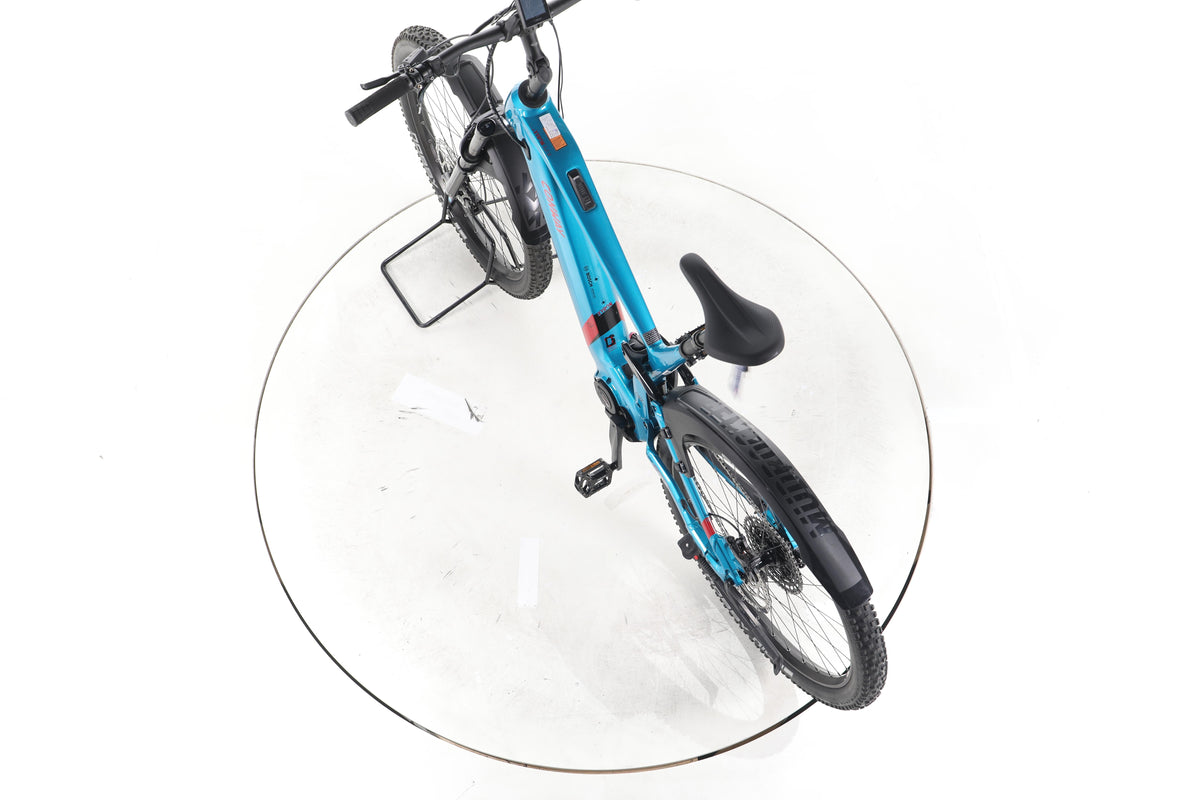 Conway Xyron S 2.9 E-Bike Fully - Image 21