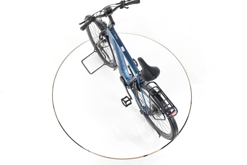 KTM Macina Tour CX 510 Trekking E-Bike - Image 21