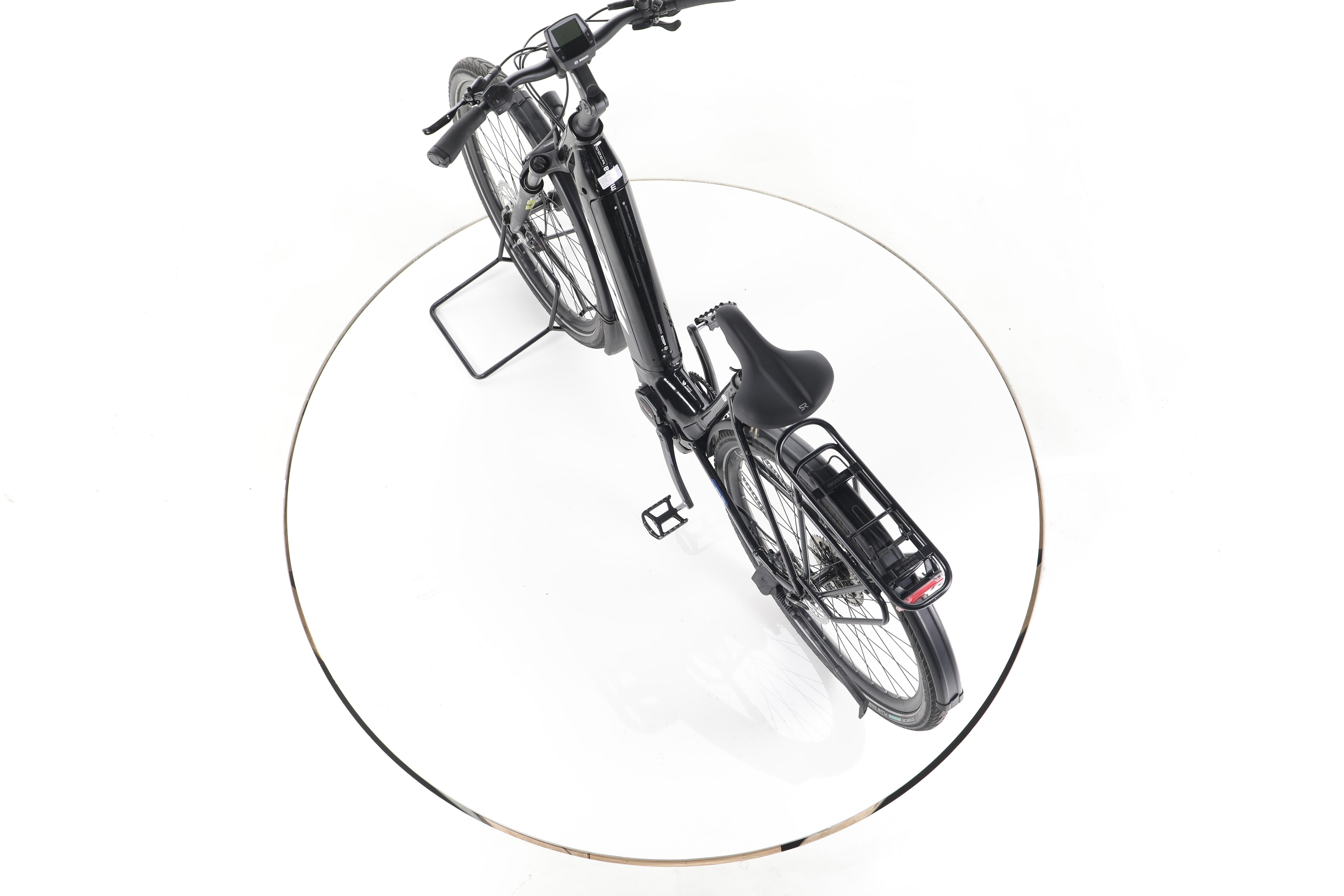 KTM Macina Tour CX 625 LTD Trekking E-Bike Tiefeinsteiger - Image 21