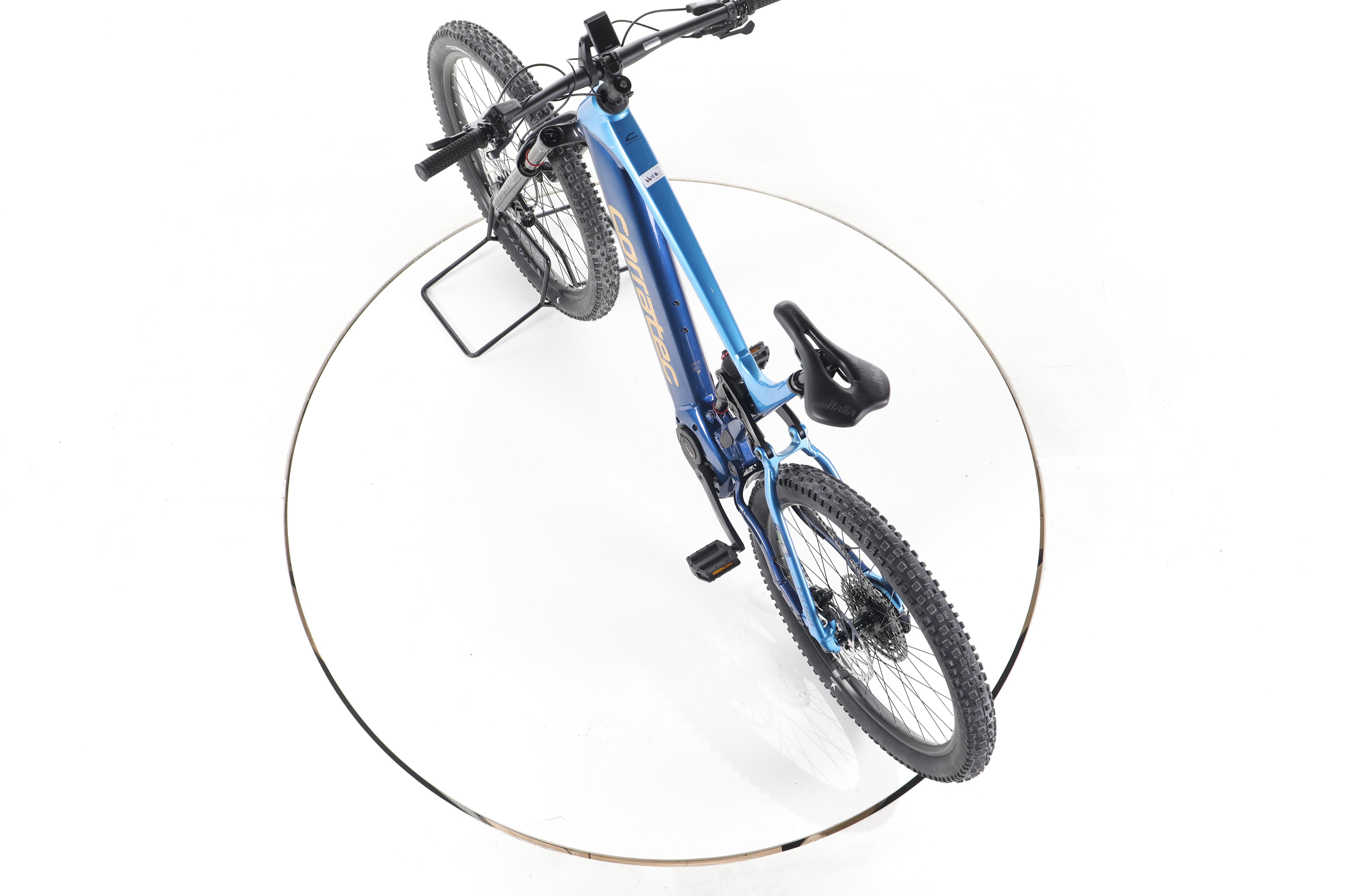 Corratec E-Power RS ​​160 Pro E-Bike Fully - Image 21